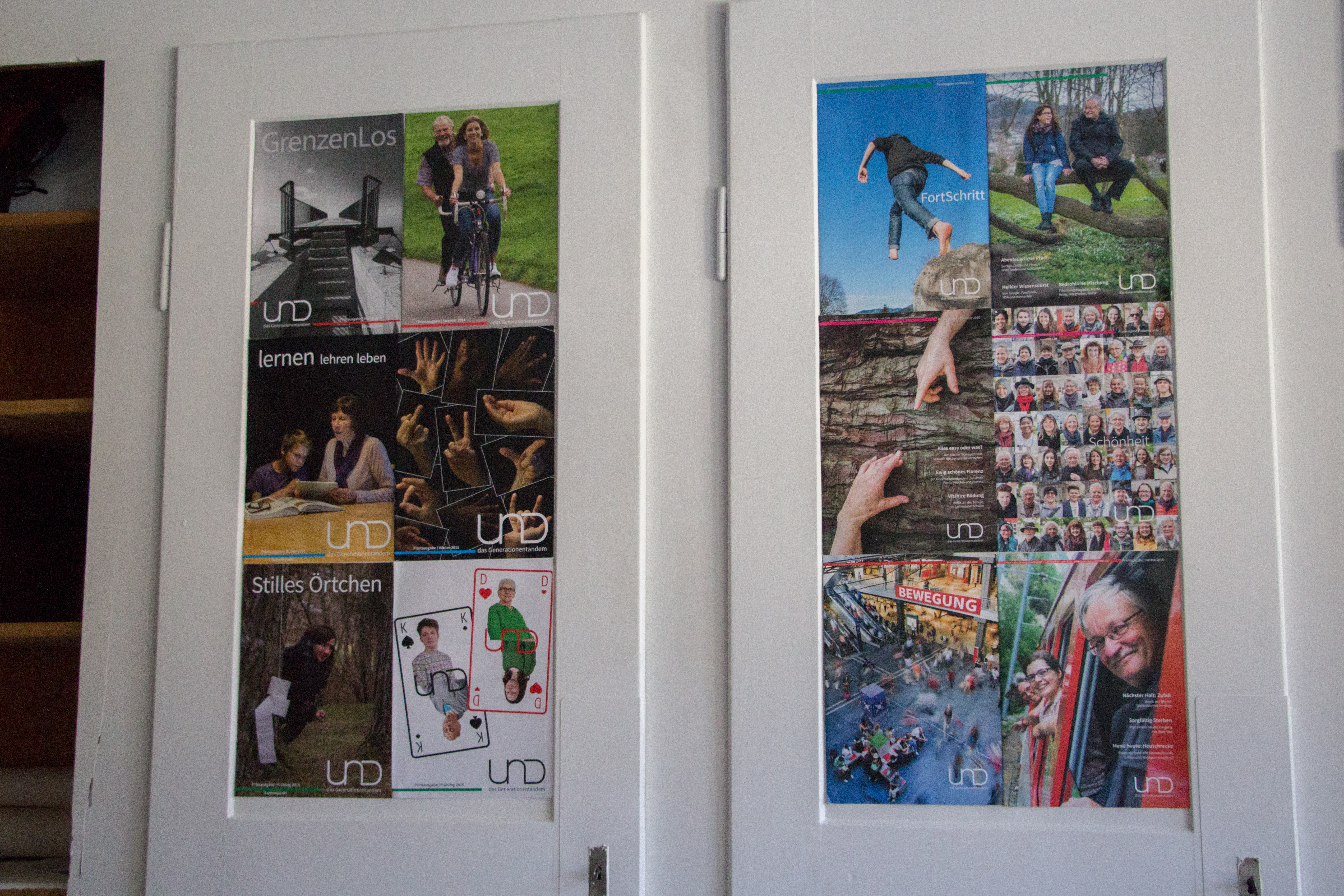 Frau-Mann, Tod, oder Sofa? Sie können mitbestimmen, liebe LeserInnen!