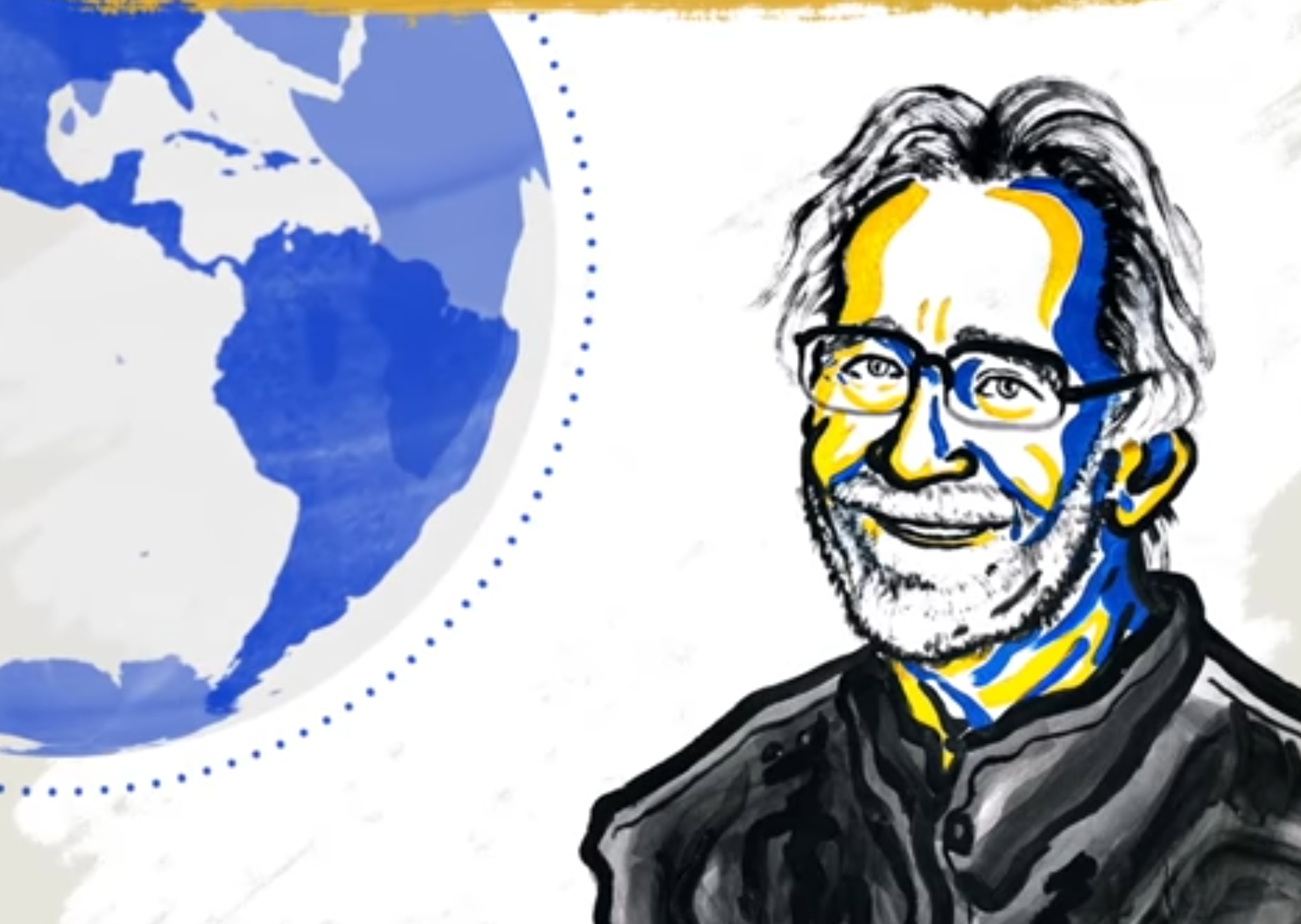 Eingefrorenes und eingefangenes Leben: Wir erklären, was der Chemie-Nobelpreisträger Jacques Dubochet ermöglicht hat