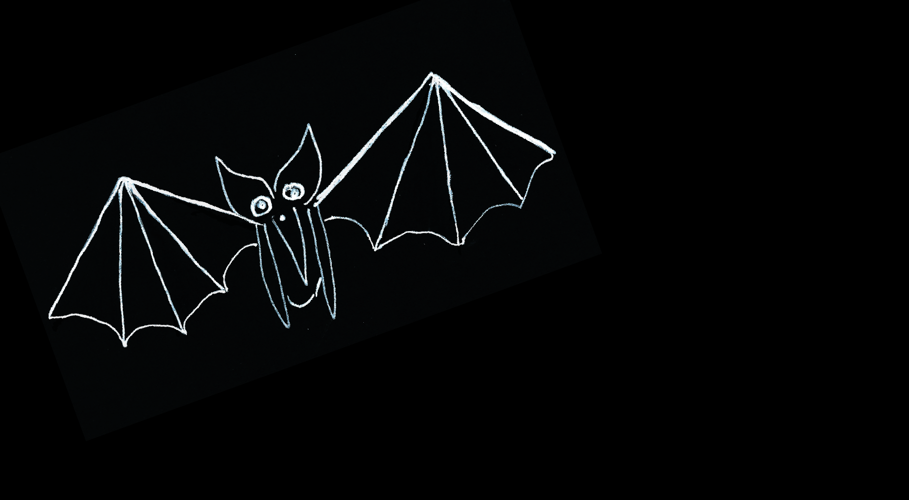 Ein Dialog über Vampire, das Gruseln und die menschliche Lust an der Angst