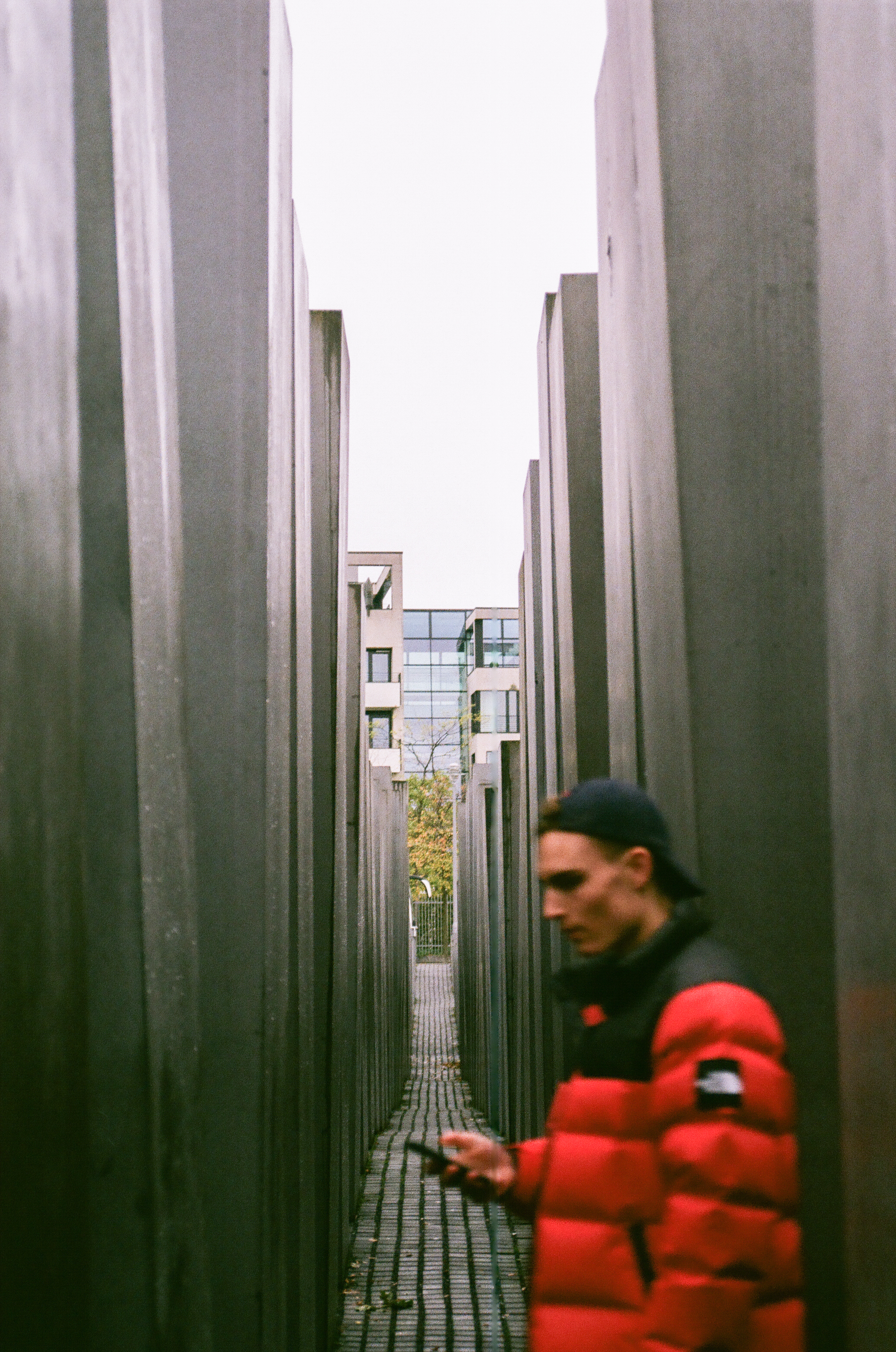 Ein Klick für die Ewigkeit – eine Liebeserklärung an die analoge Fotografie