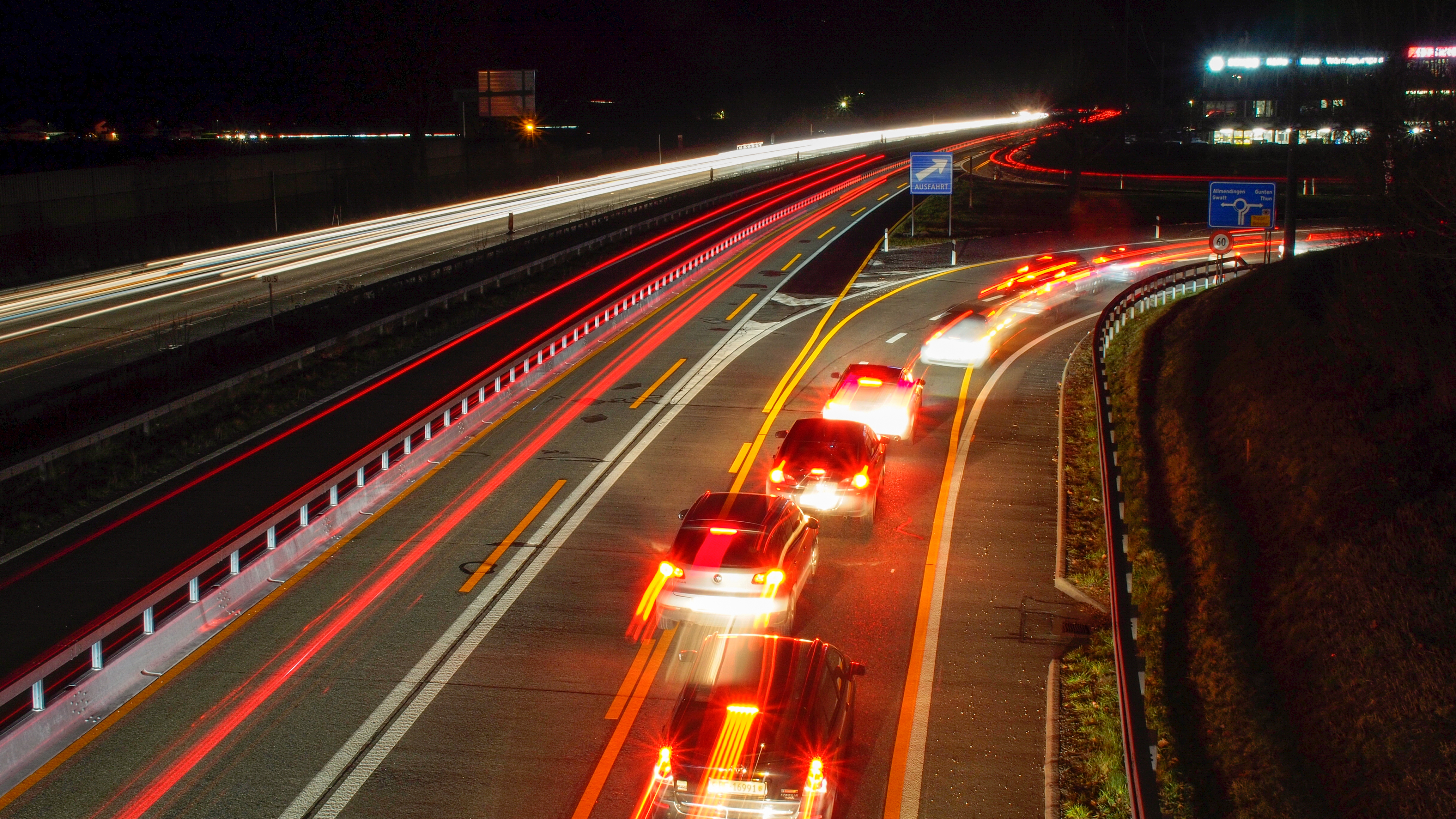 Lärm bekämpfen – aber wie? Ein Gespräch mit der Umweltpsychologin Lisa Lauper