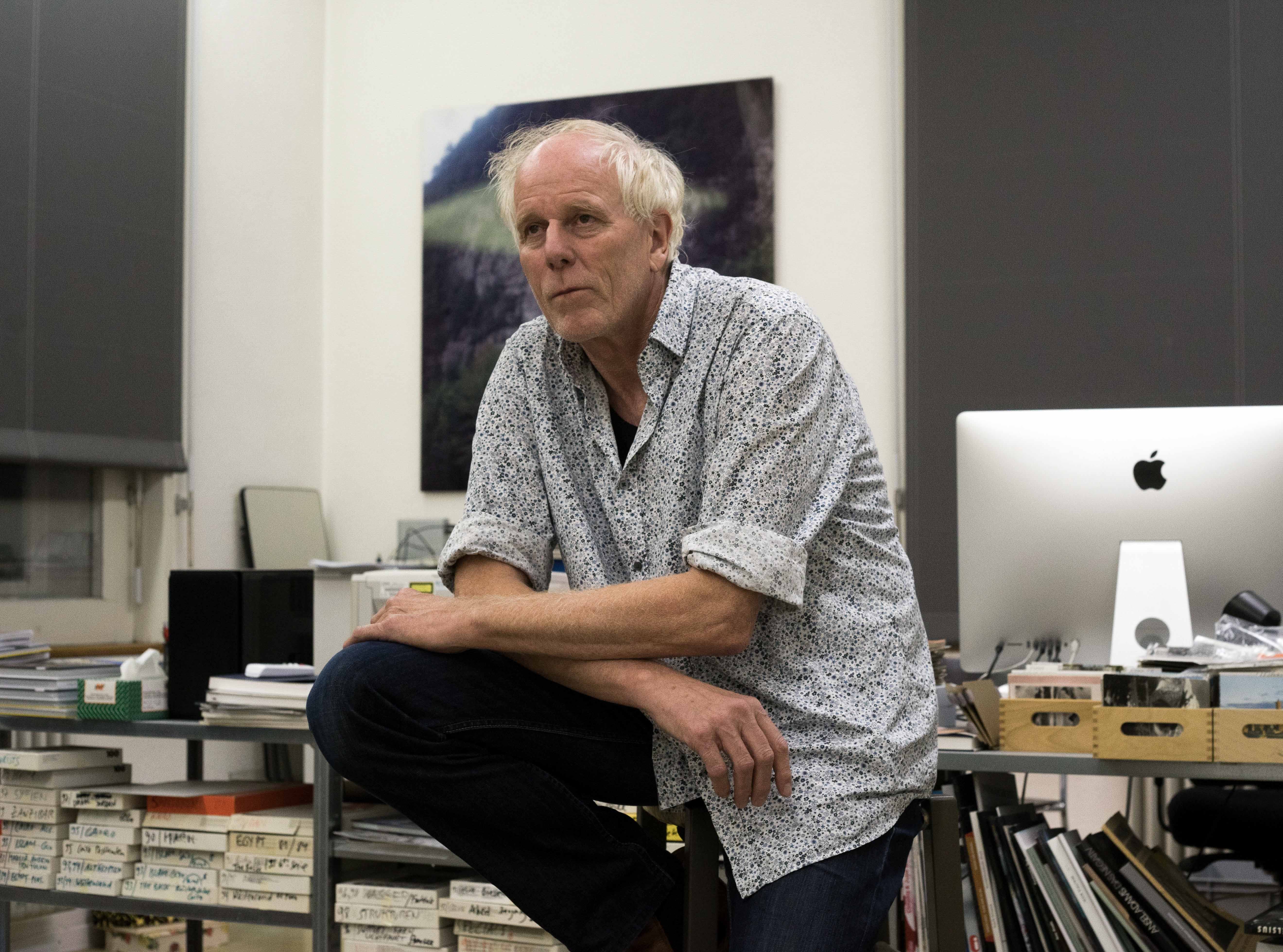 Christian Helmle: Ein Zeitreisender und sein Negativfilm