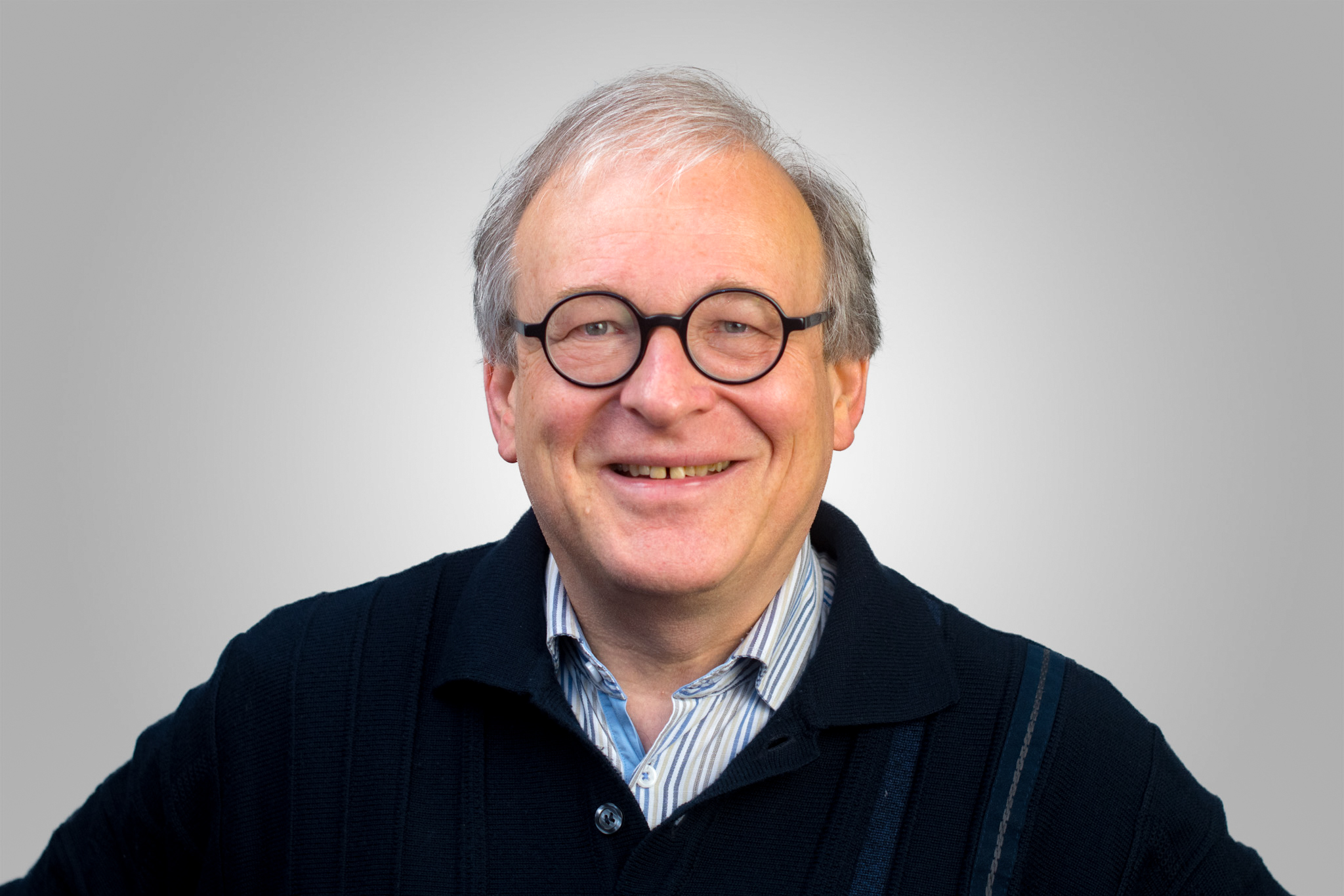 «Hurra, wir haben einen Konflikt!»