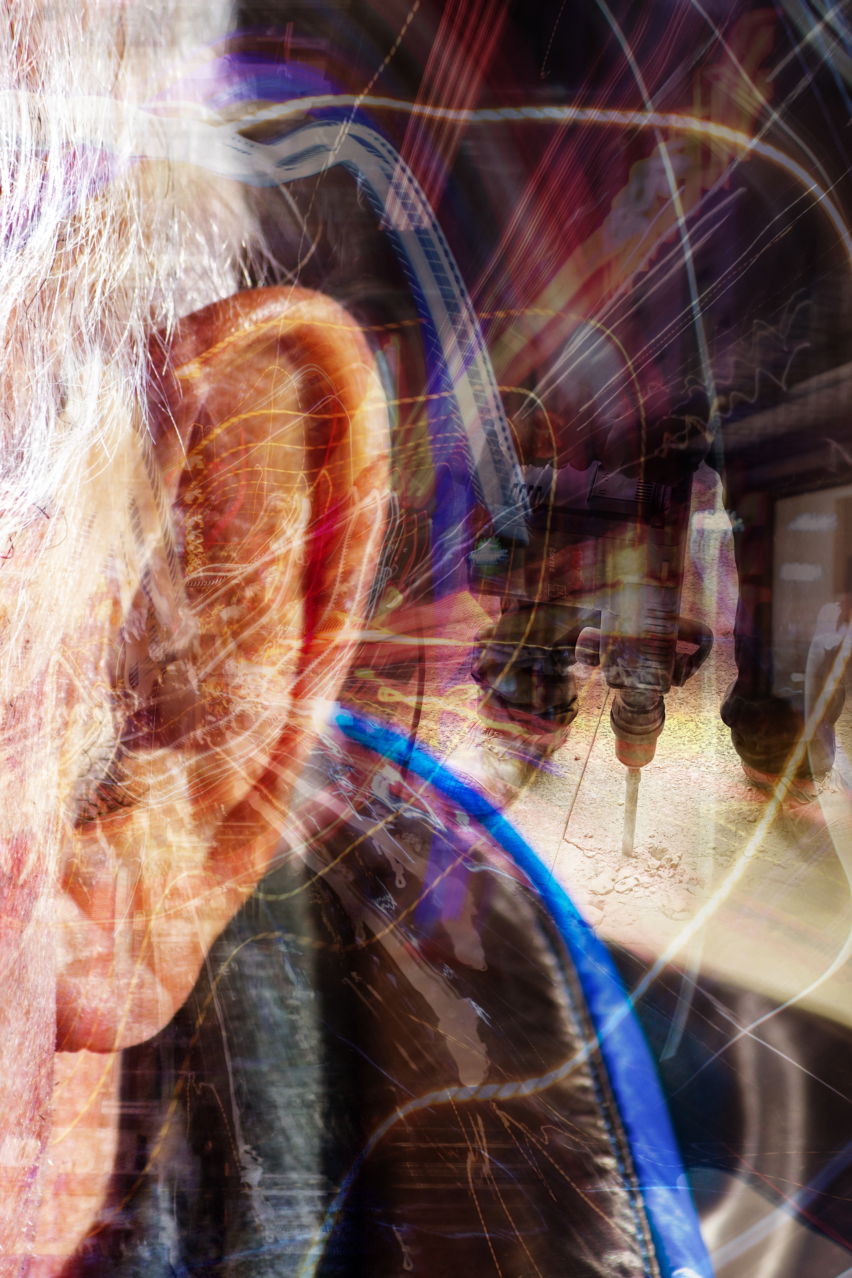 Heute bitte keine Marschmusik