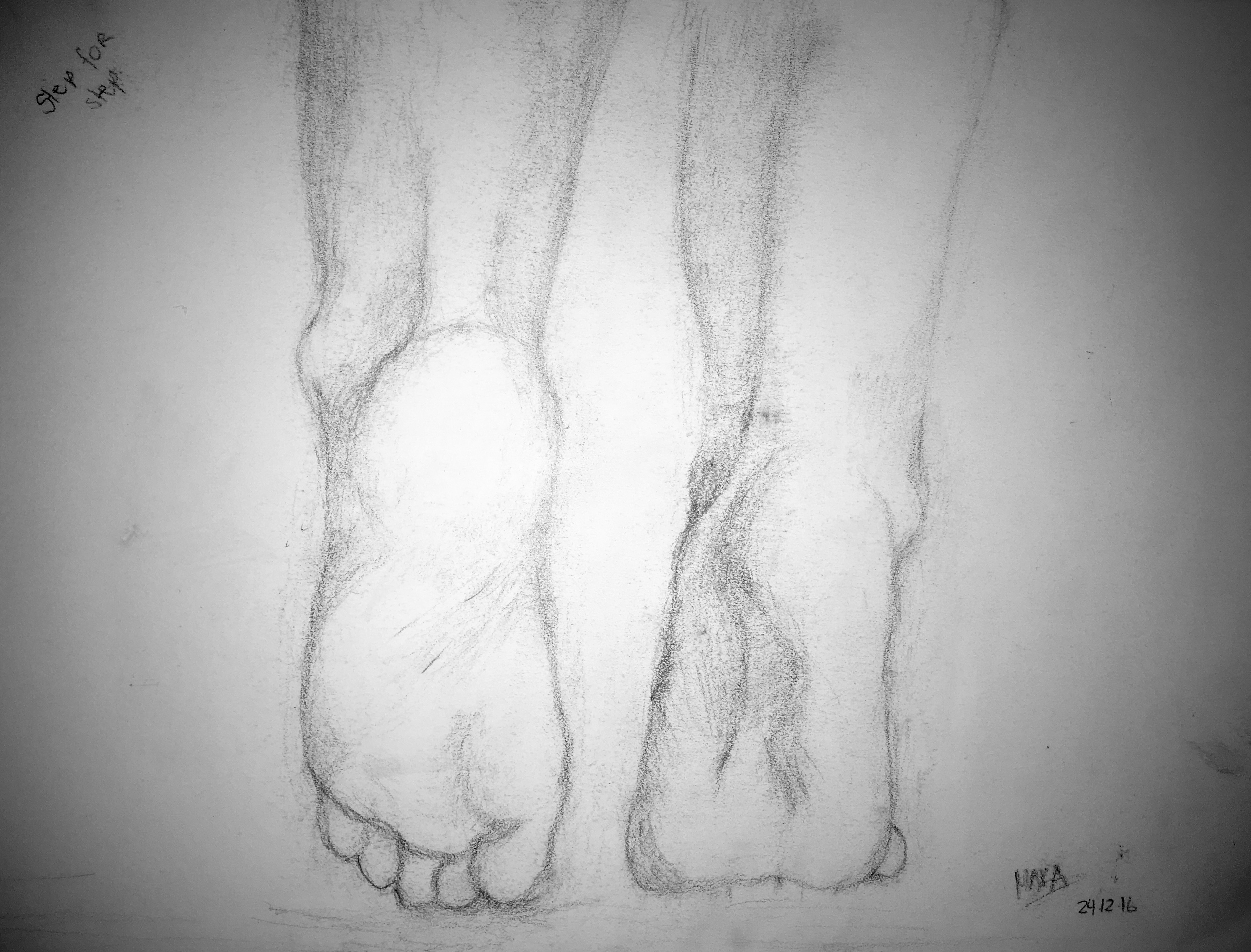 Die Hoffnung stirbt zuletzt