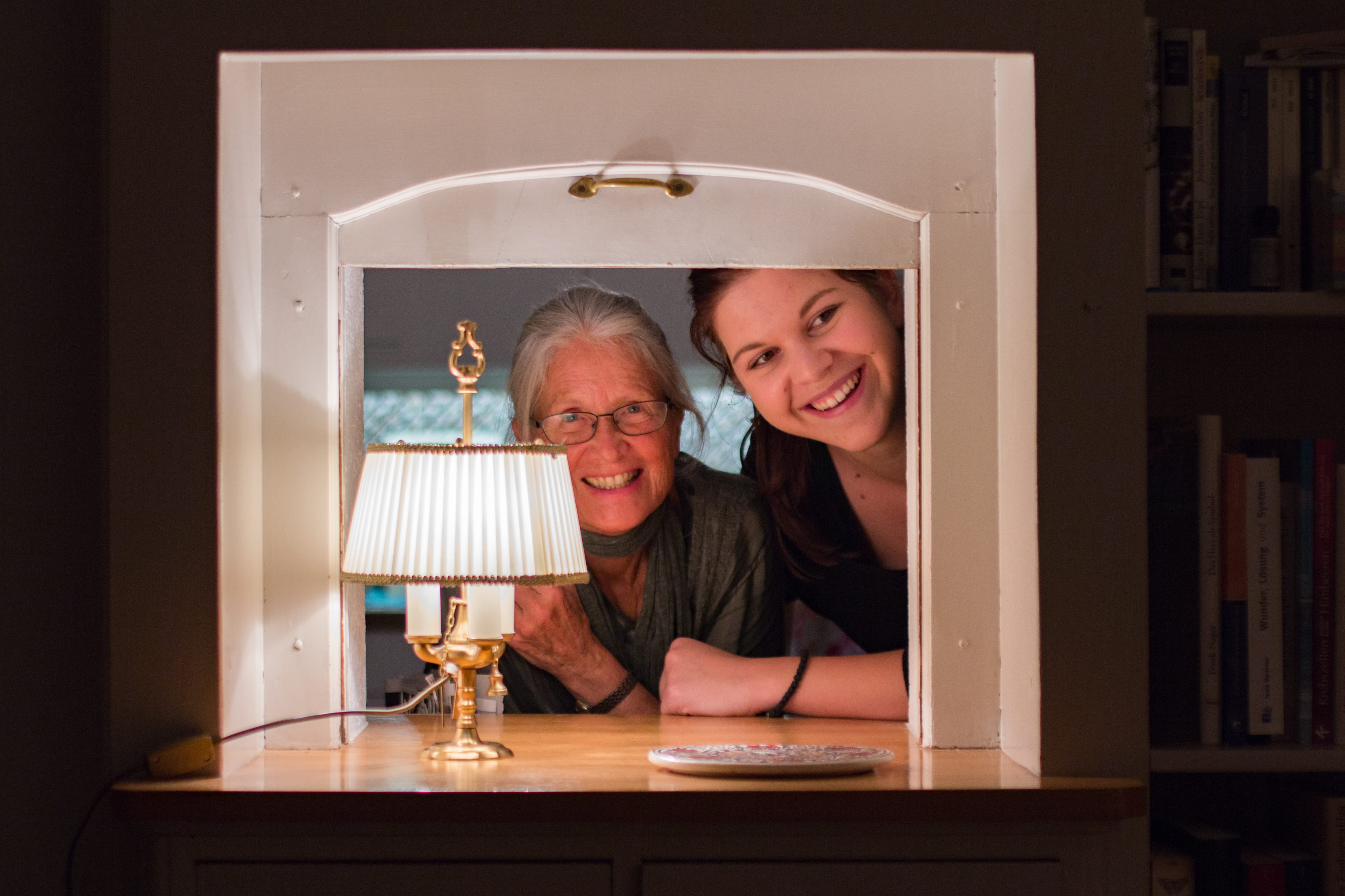 WG nicht nur für Junge! Zwischen Gemeinschaft und Unabhängigkeit