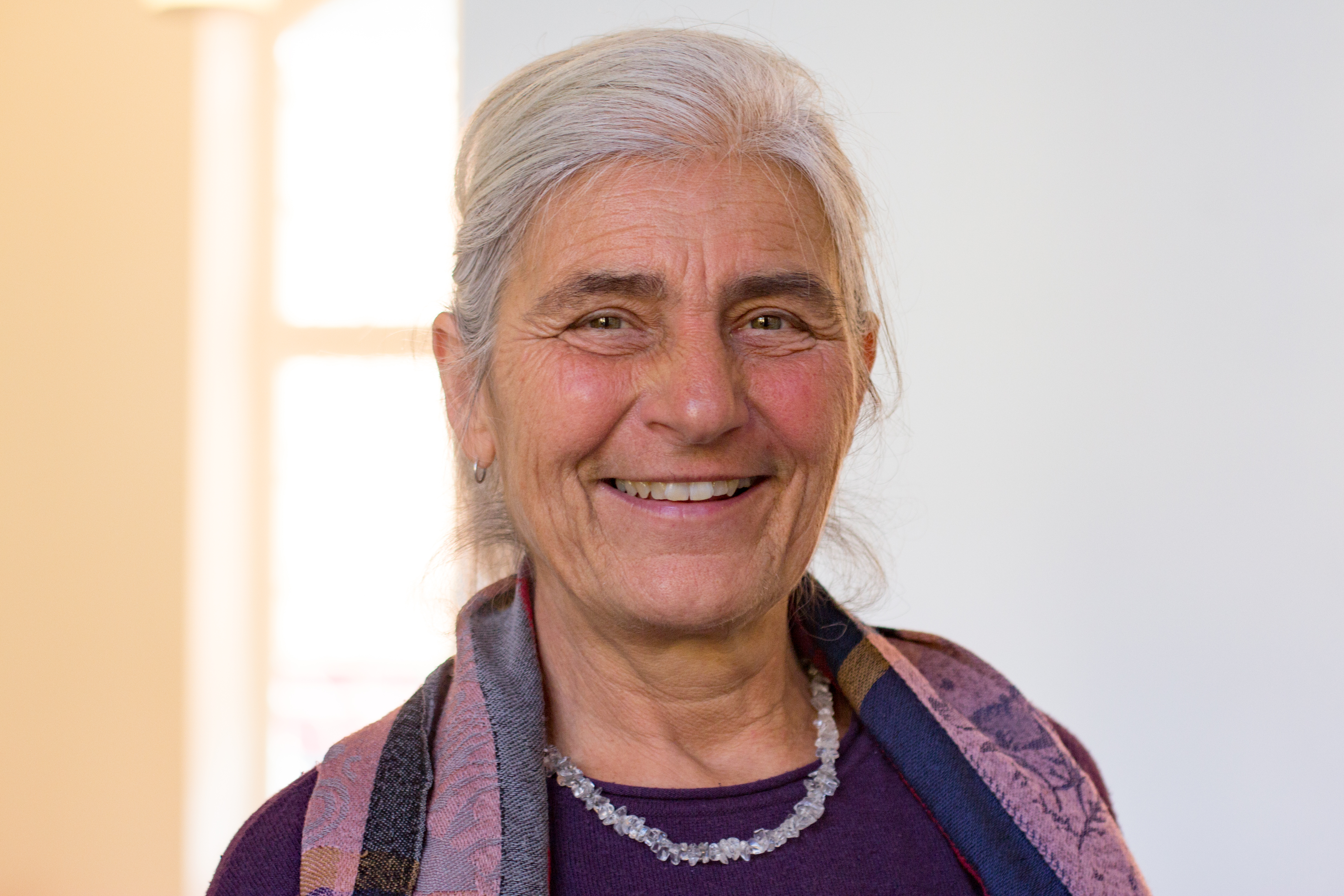 «Ich will den Moment nutzen.»