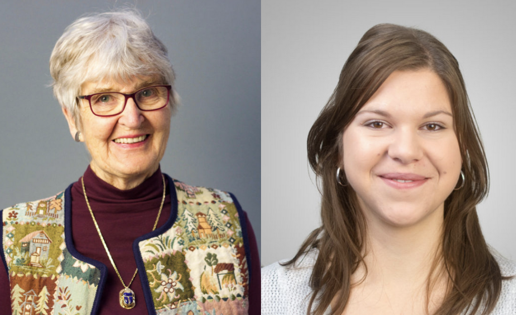 «Meine Augen kann ich schliessen, aber meine Ohren nicht»