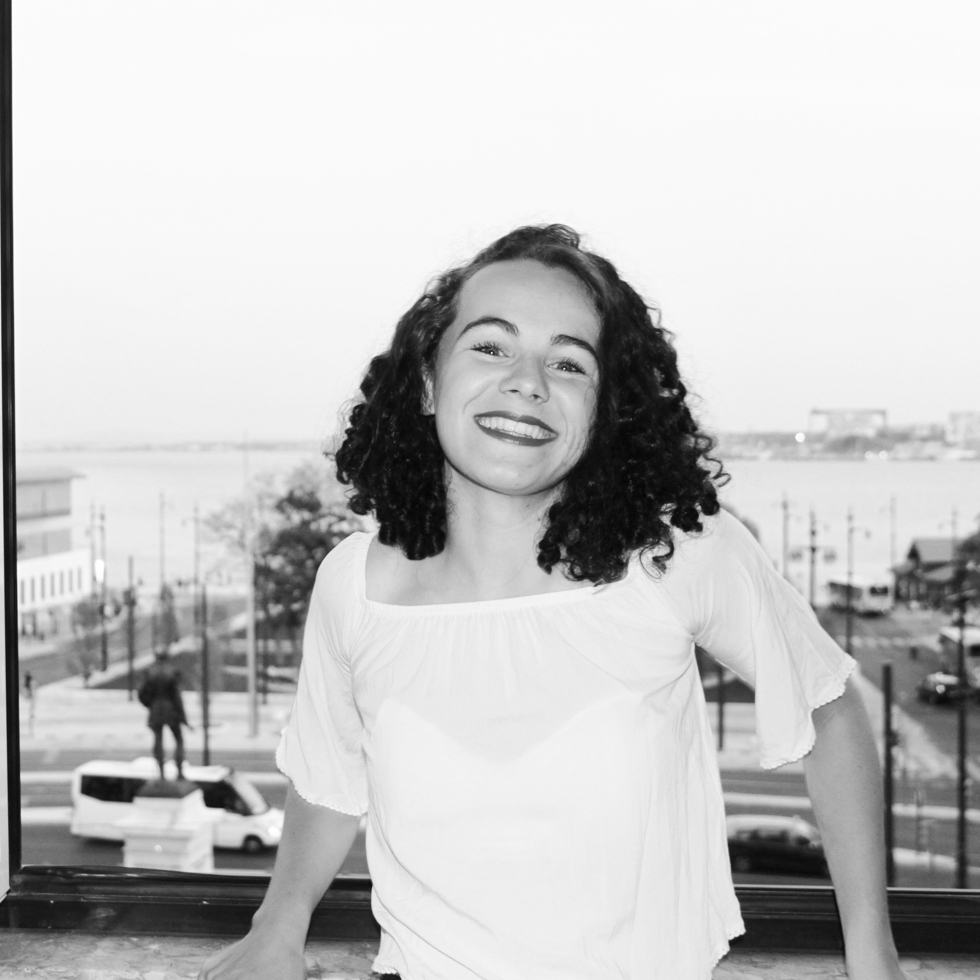 Für den Jungen in meinem Kopf