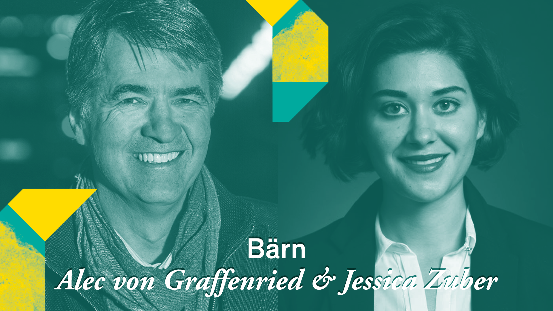 «Donnerwetter, das ist doch nicht in Ordnung!» – Anne-Sophie Keller trifft Joy Matter im Generationentalk