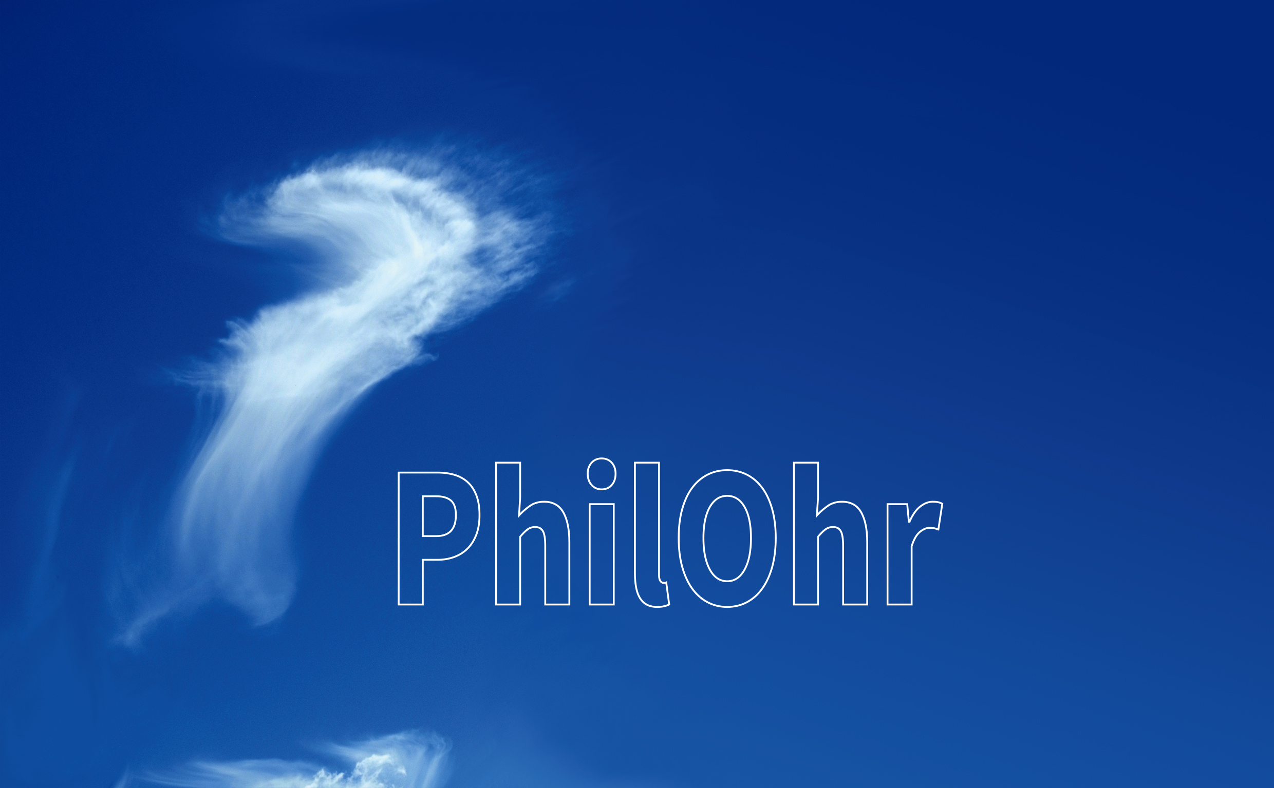 Das denken Kinder über Glück