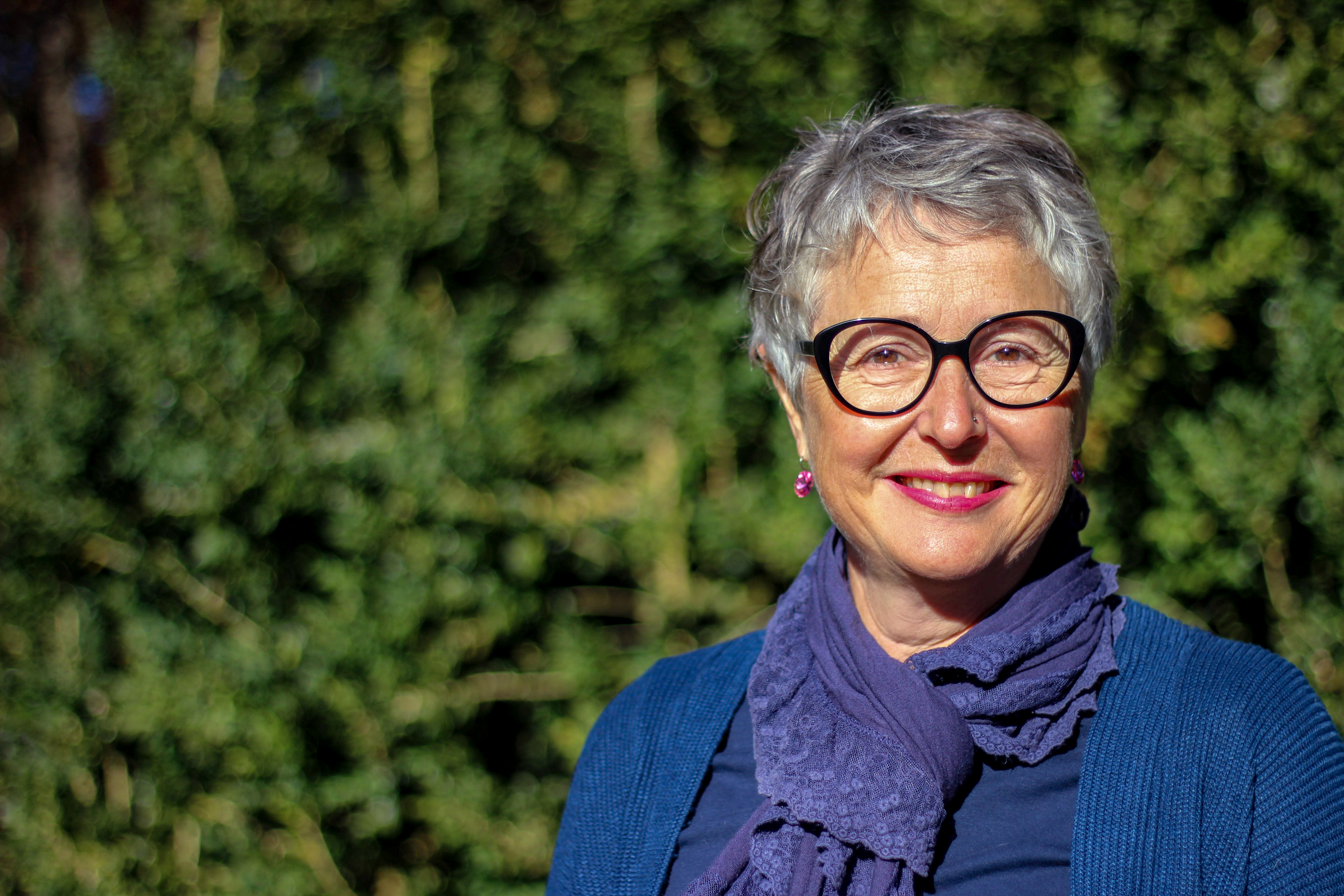 Philoso4en: Müssen wir uns für Politik interessieren?