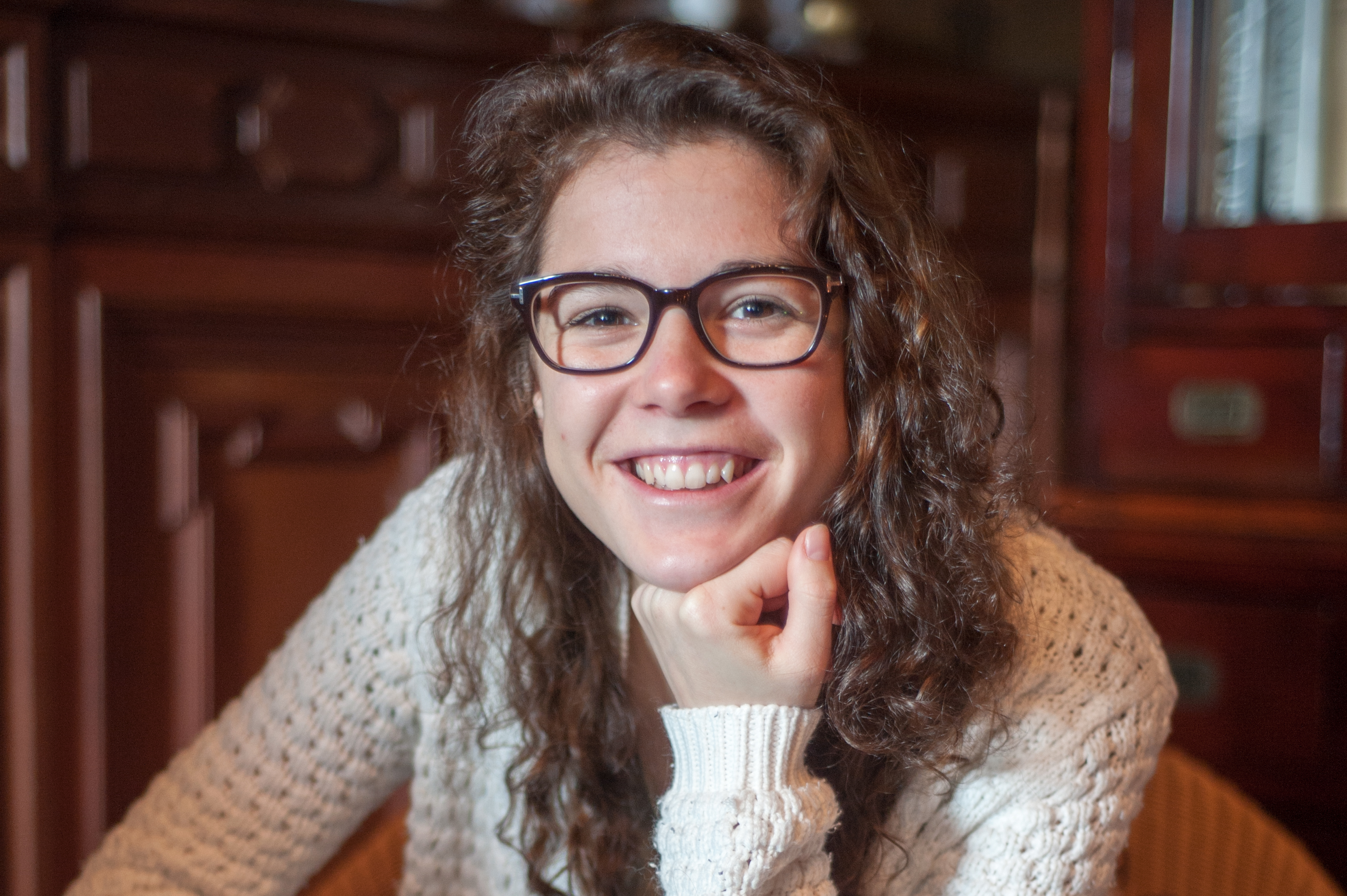 Simona Cahenzli (30)