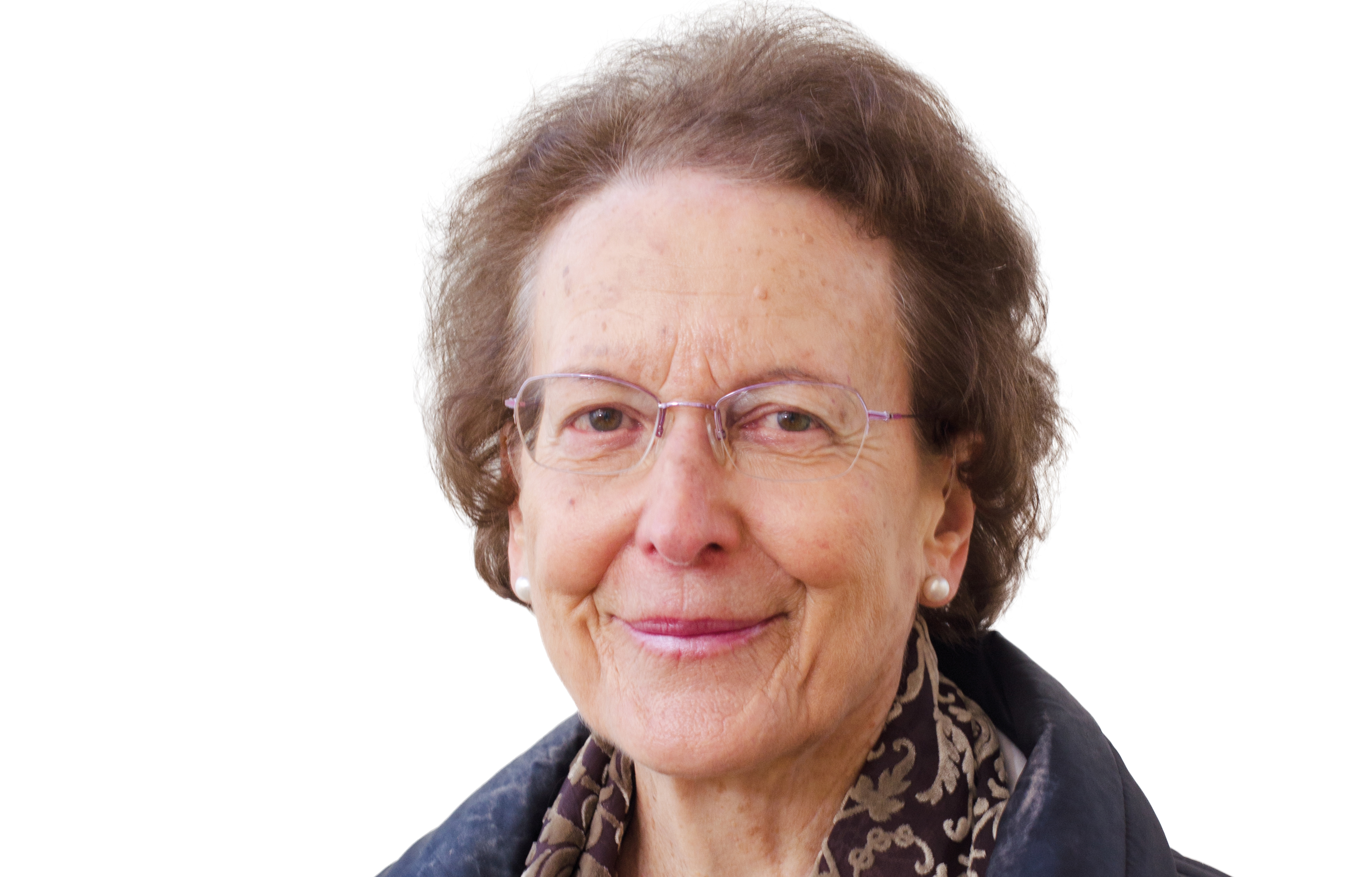 Sylvia Müller (94)