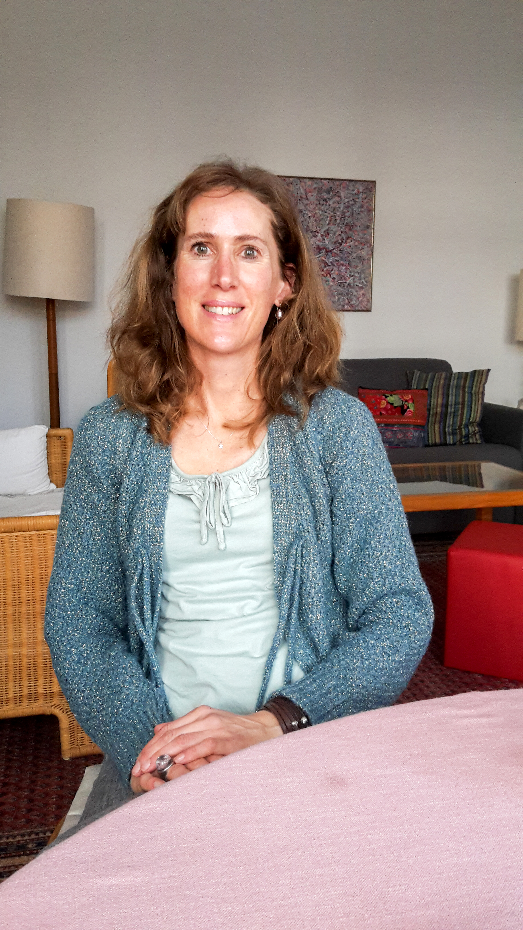 Wer suffizient lebt, ist Pionier in Genügsamkeit