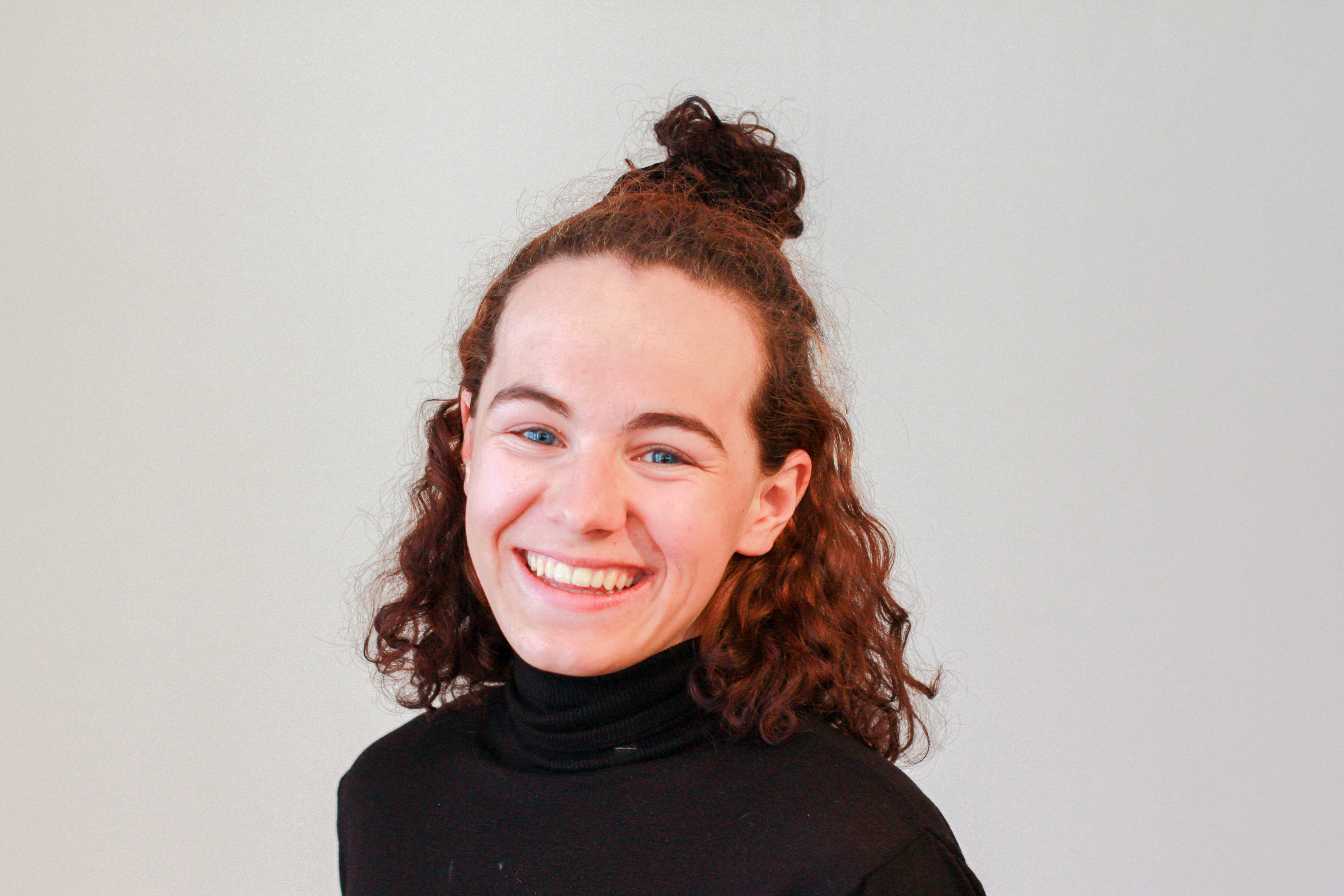 Das bedeutet uns Geld: Katharina Pfanner und Mara Brügger berichten