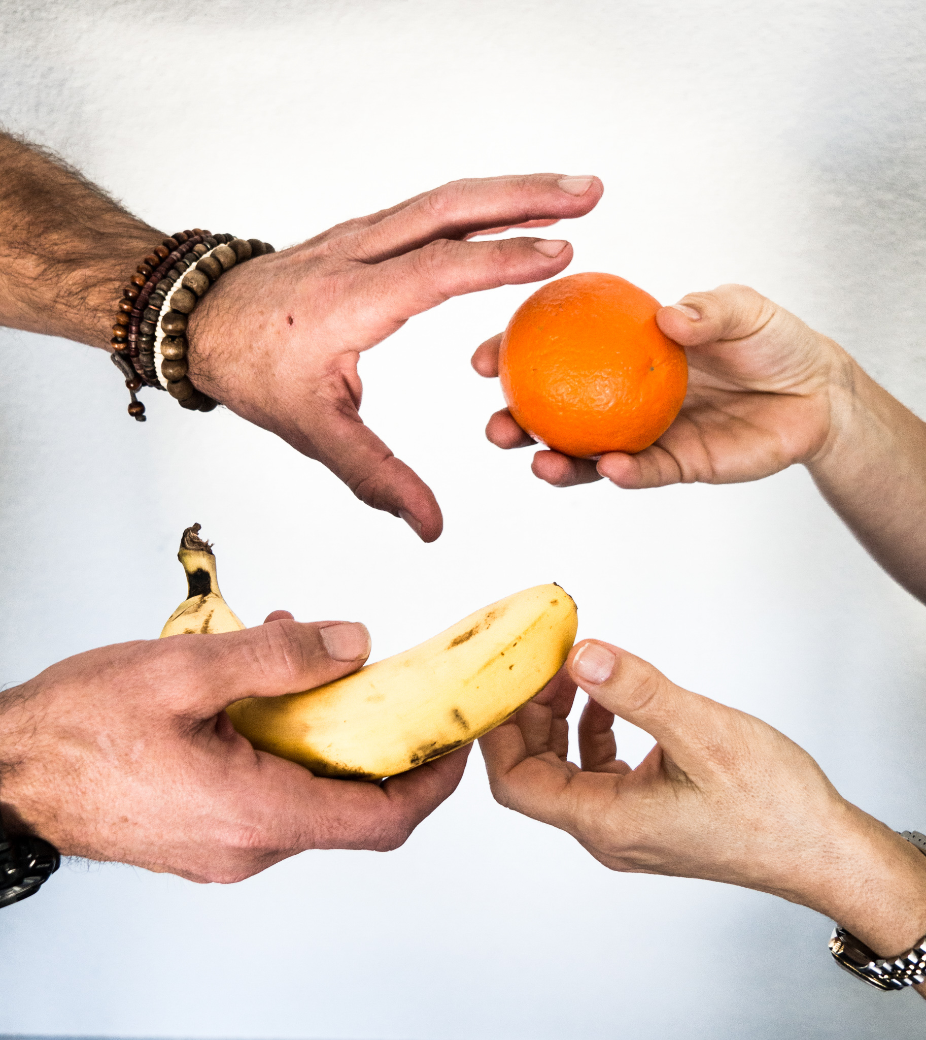 Er lebt suffizient: «Manchmal habe ich ein schlechtes Gewissen»