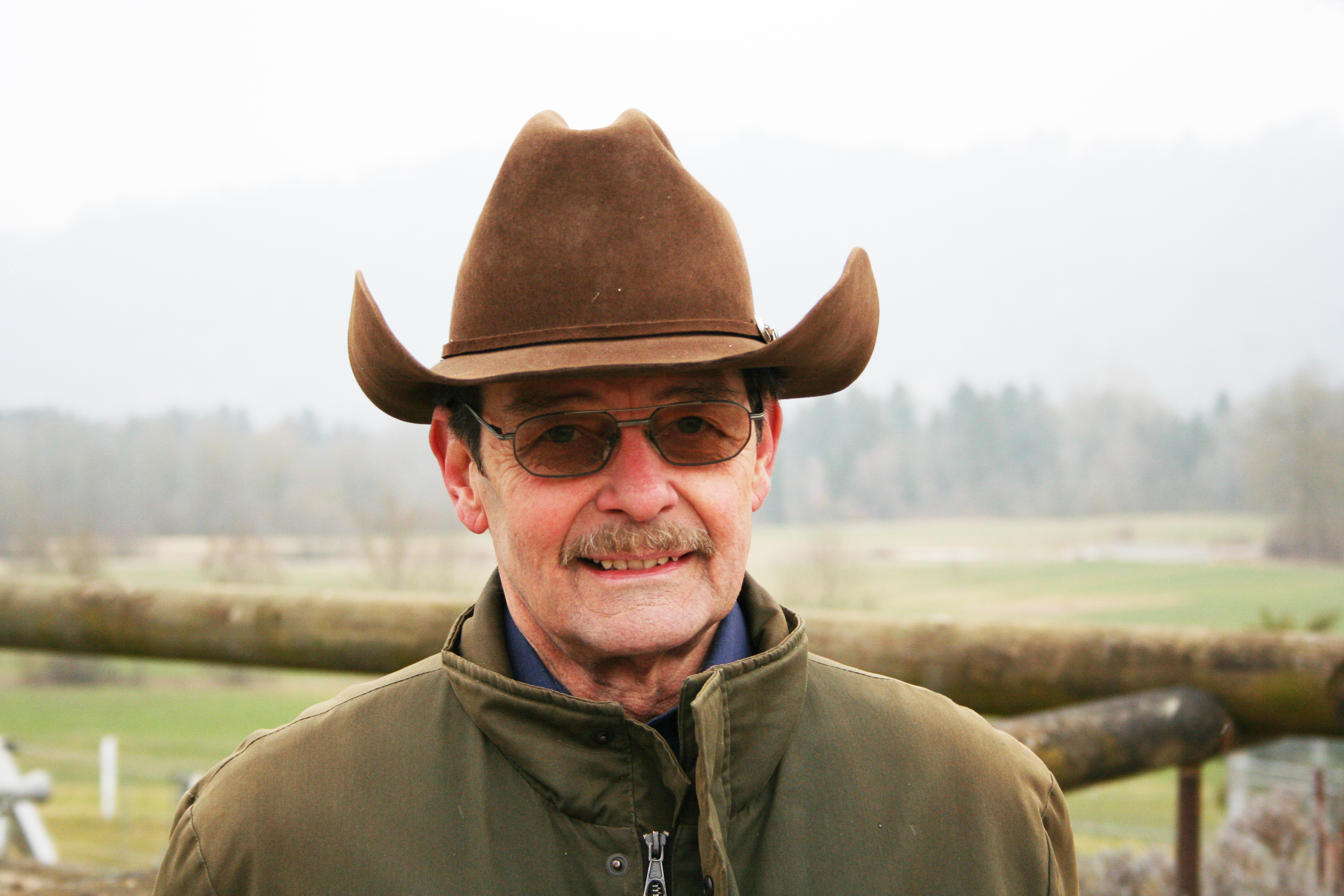 «Könnte ich doch pferdisch»