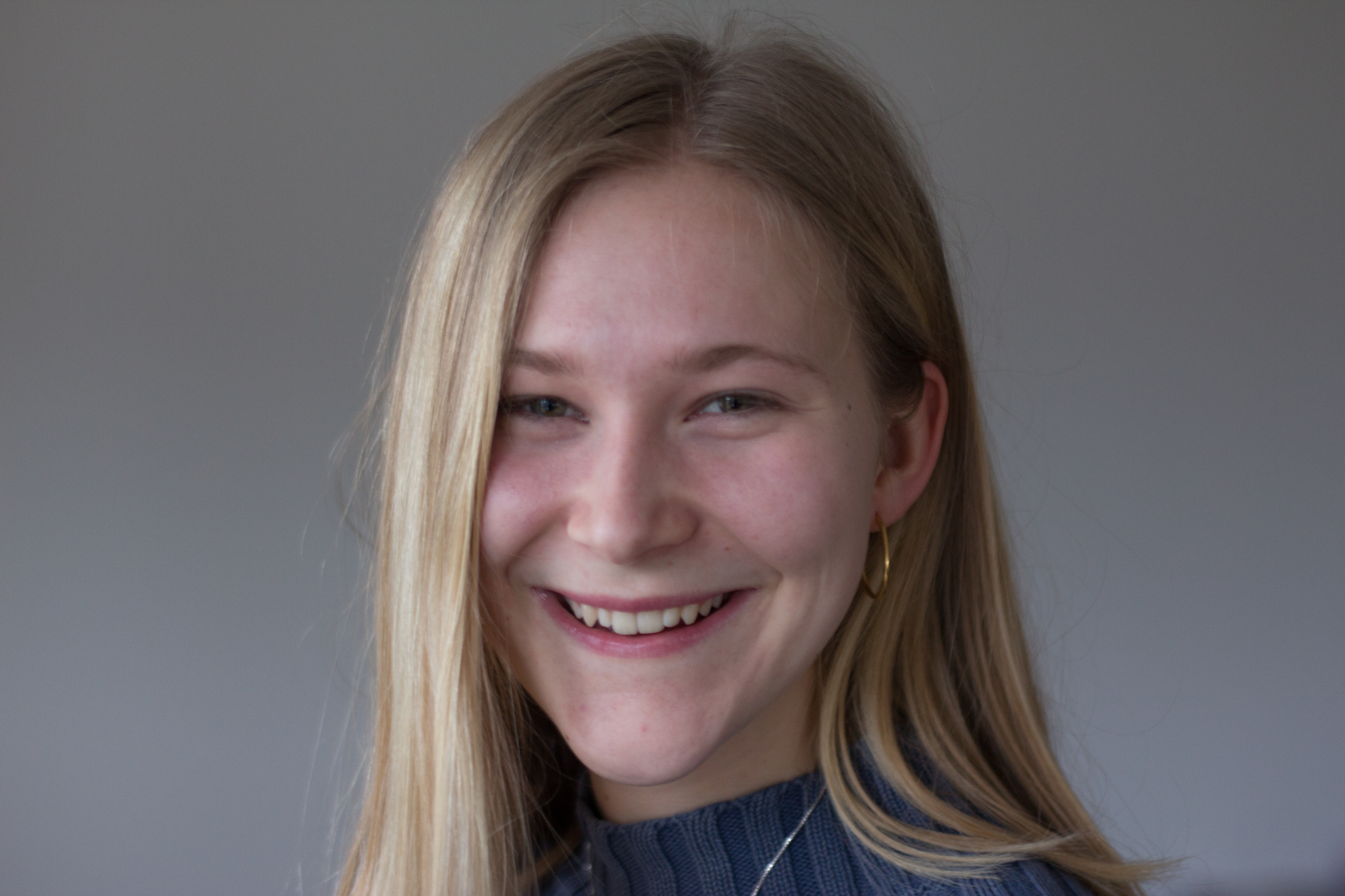 Jana Sofie Liebe (26)