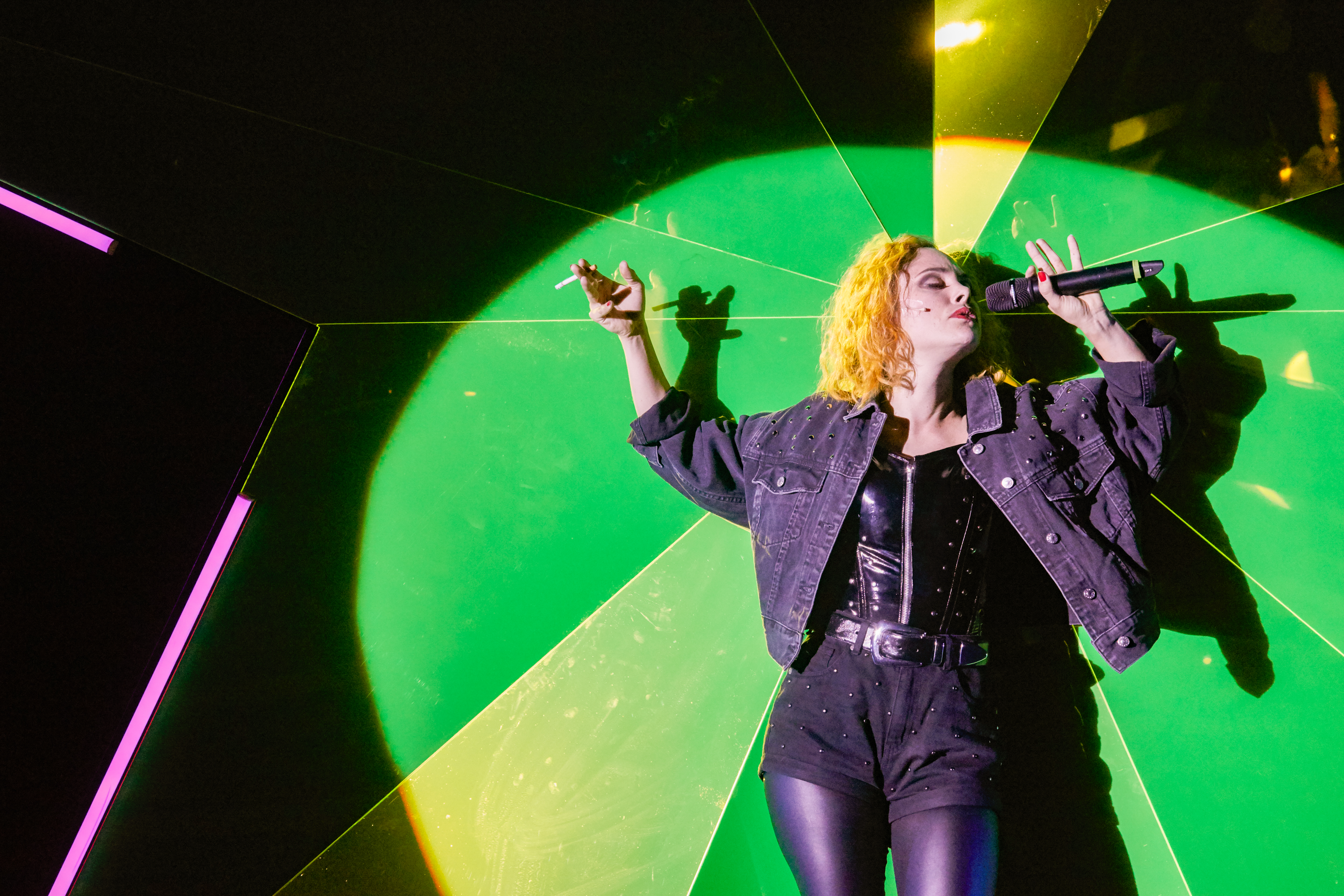 Die Beziehung zum eigenen Körper: Wer bin ich?