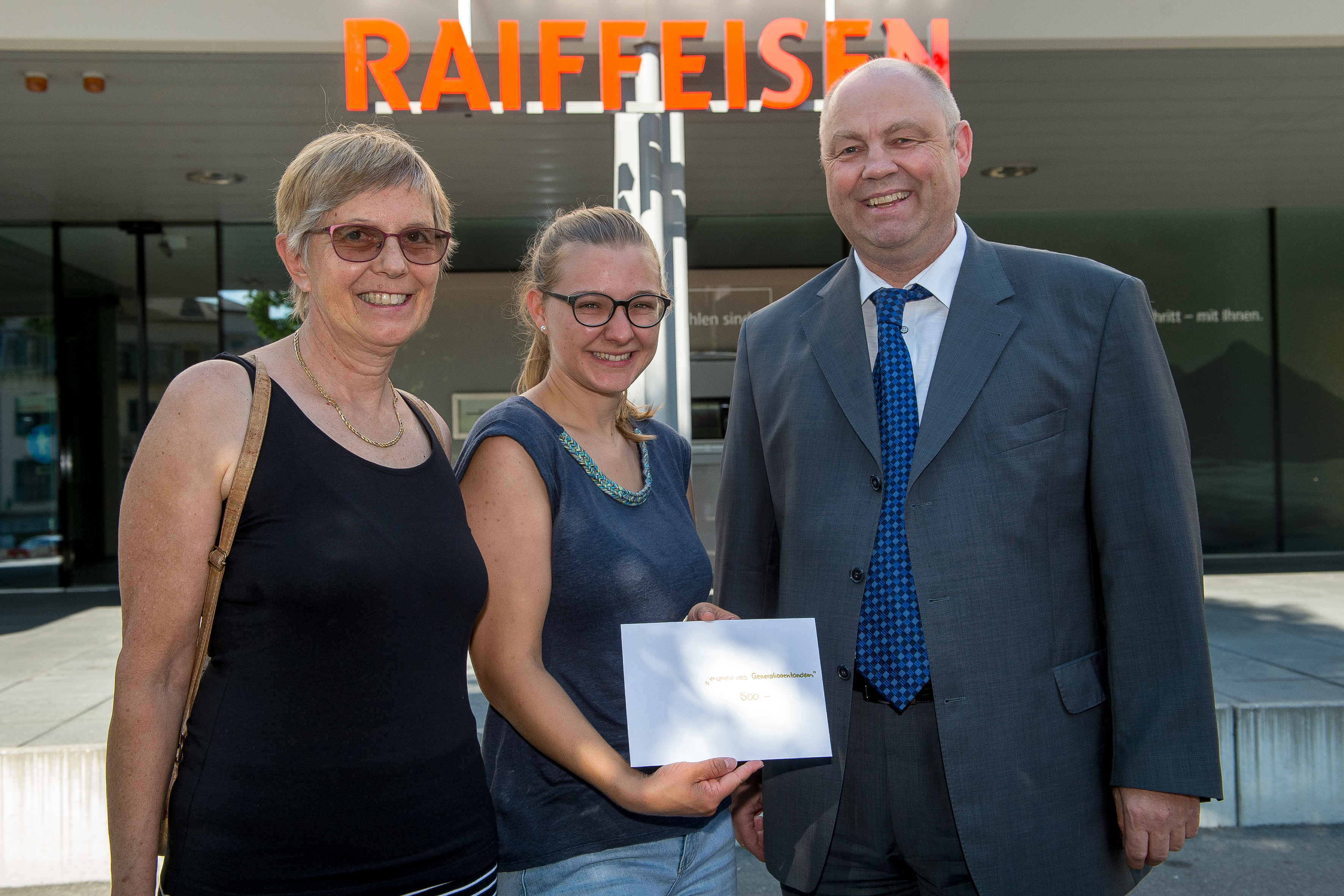 Unser Erfolg am Vereinsvoting