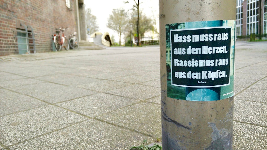 Wieso «wir» gegen «sie» der falsche Ansatz ist