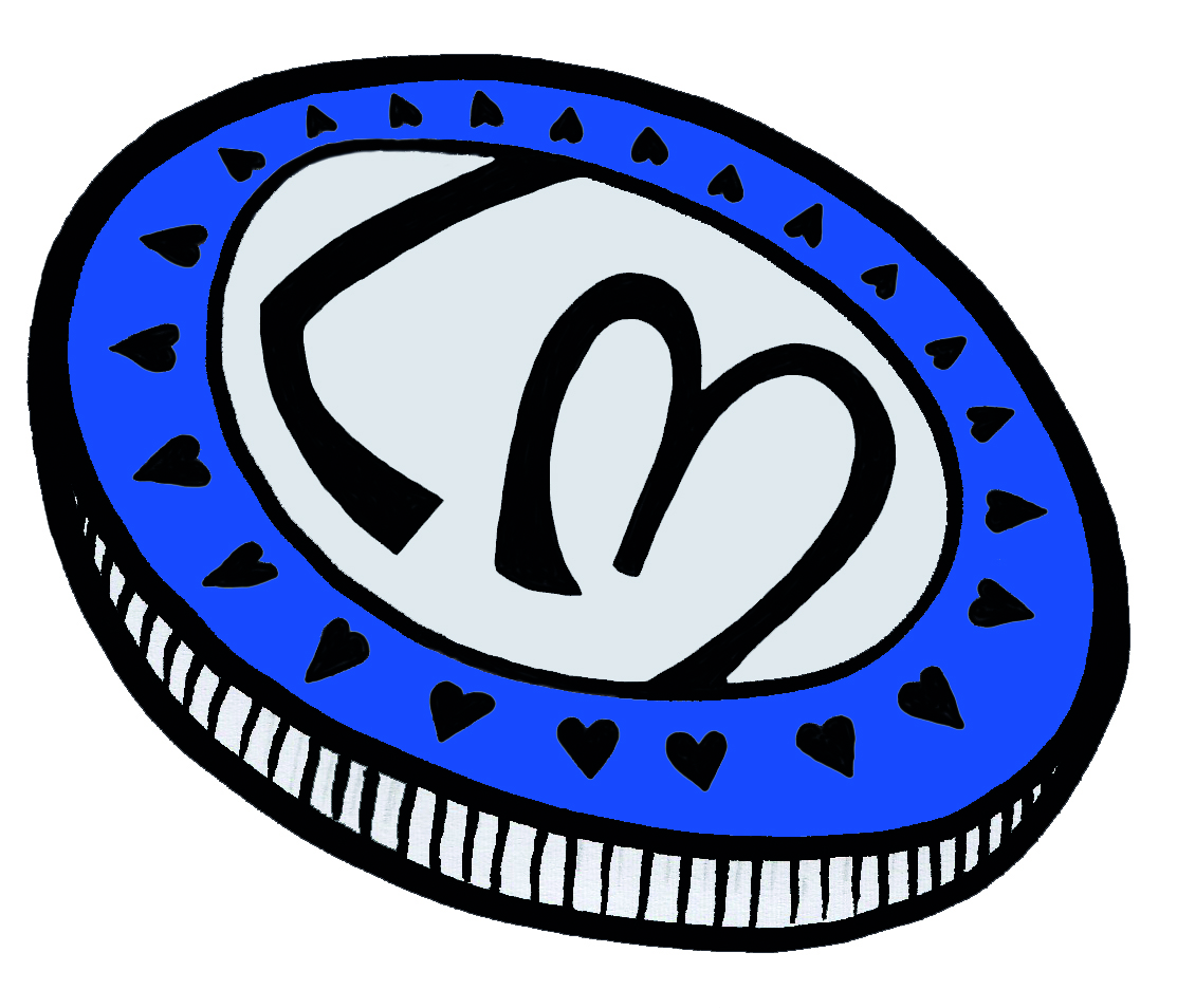 Wenn Liebe die Welt regiere