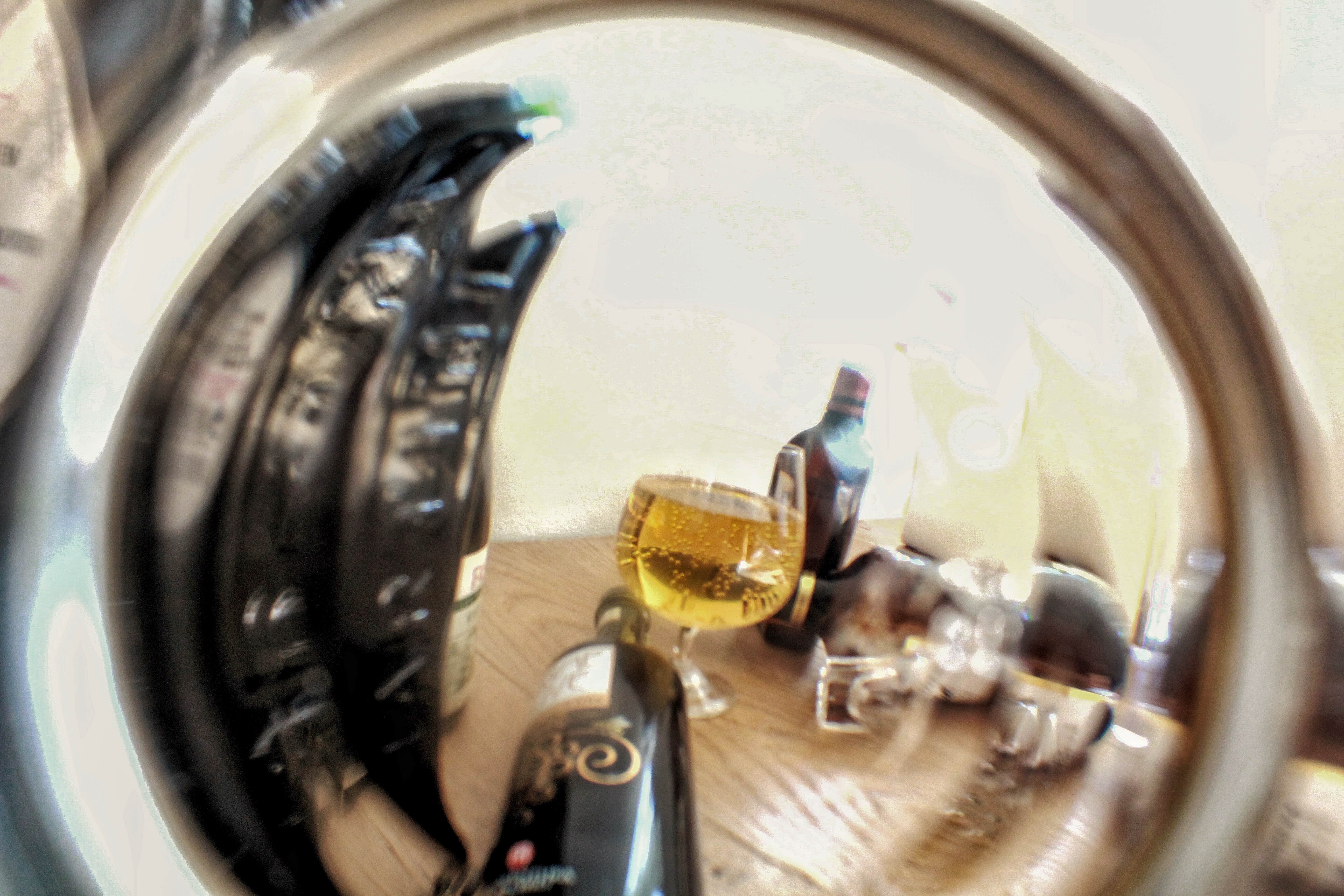 «Der schlimmste Entzug dauerte eine Woche»