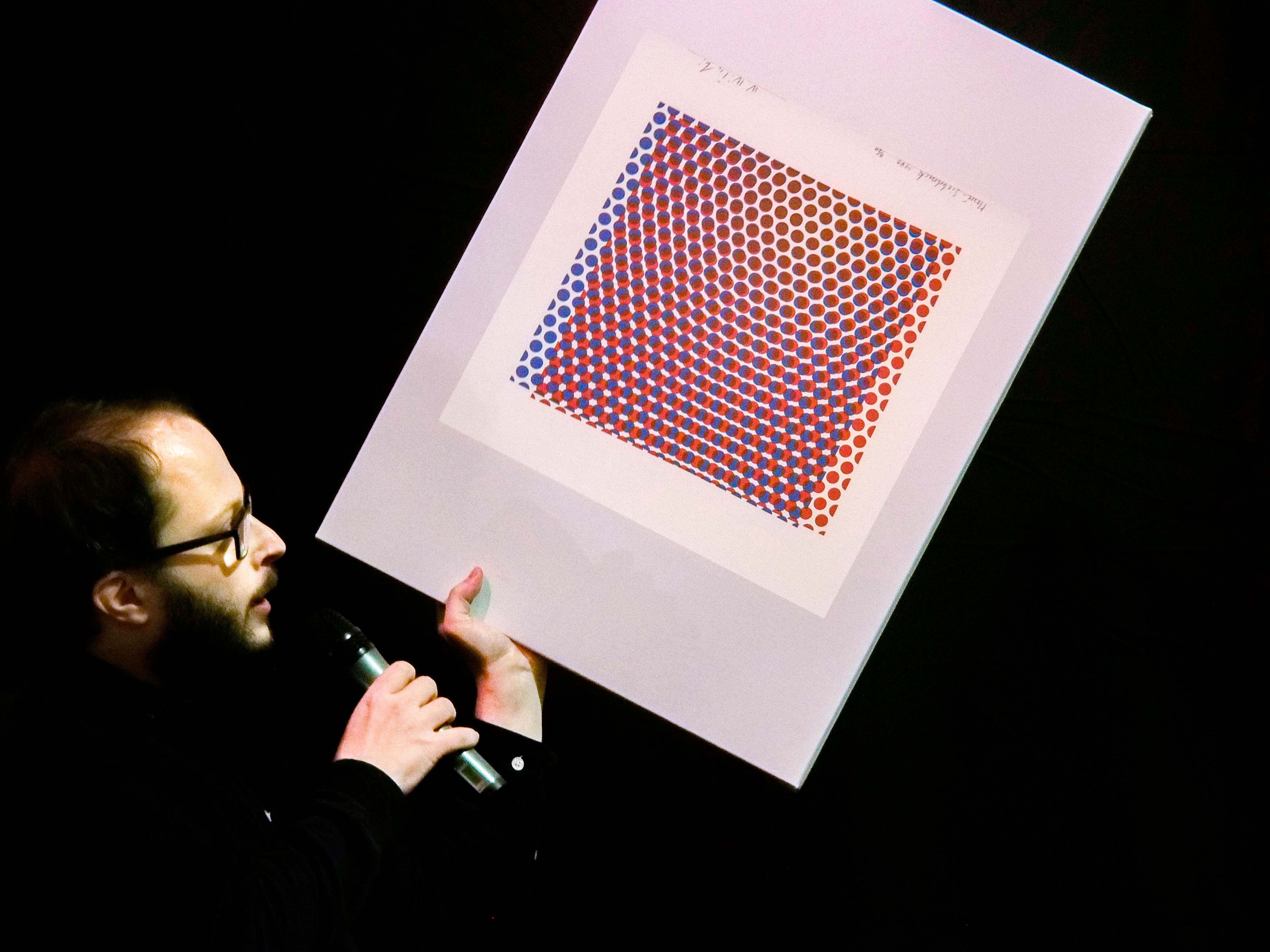 Epischer Art-Slam begeisterte Thun