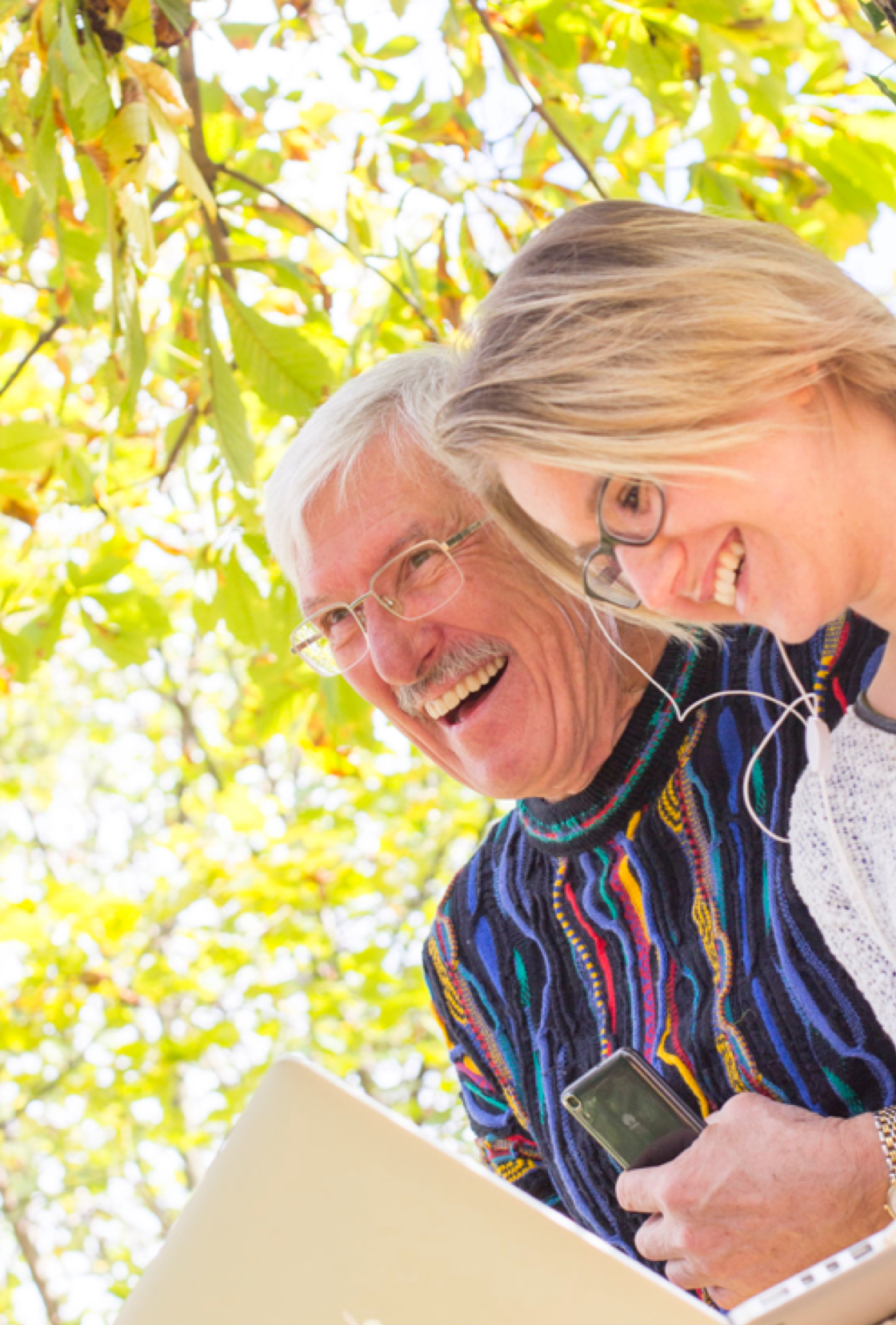 Unsere Zukunftsträume konkretisieren sich!