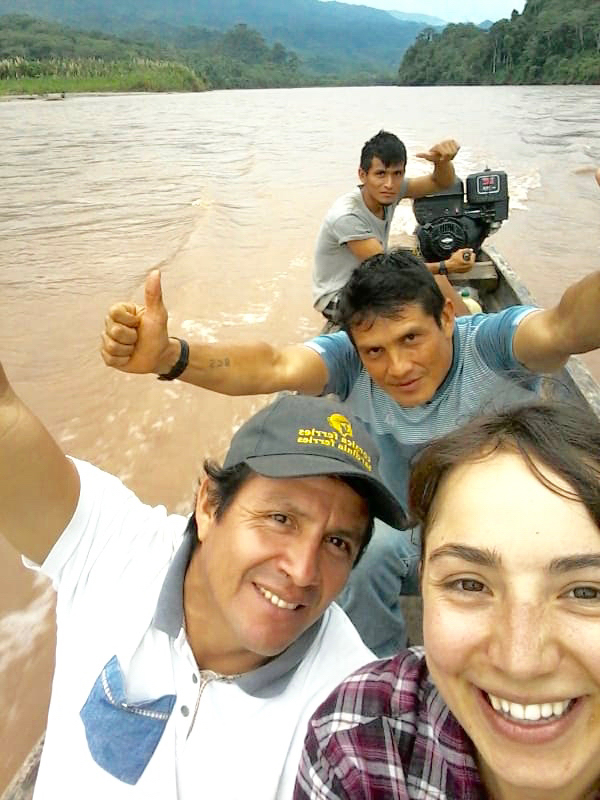 Reisen durch die Welt: Das Leben der Hannah Schlotterbeck