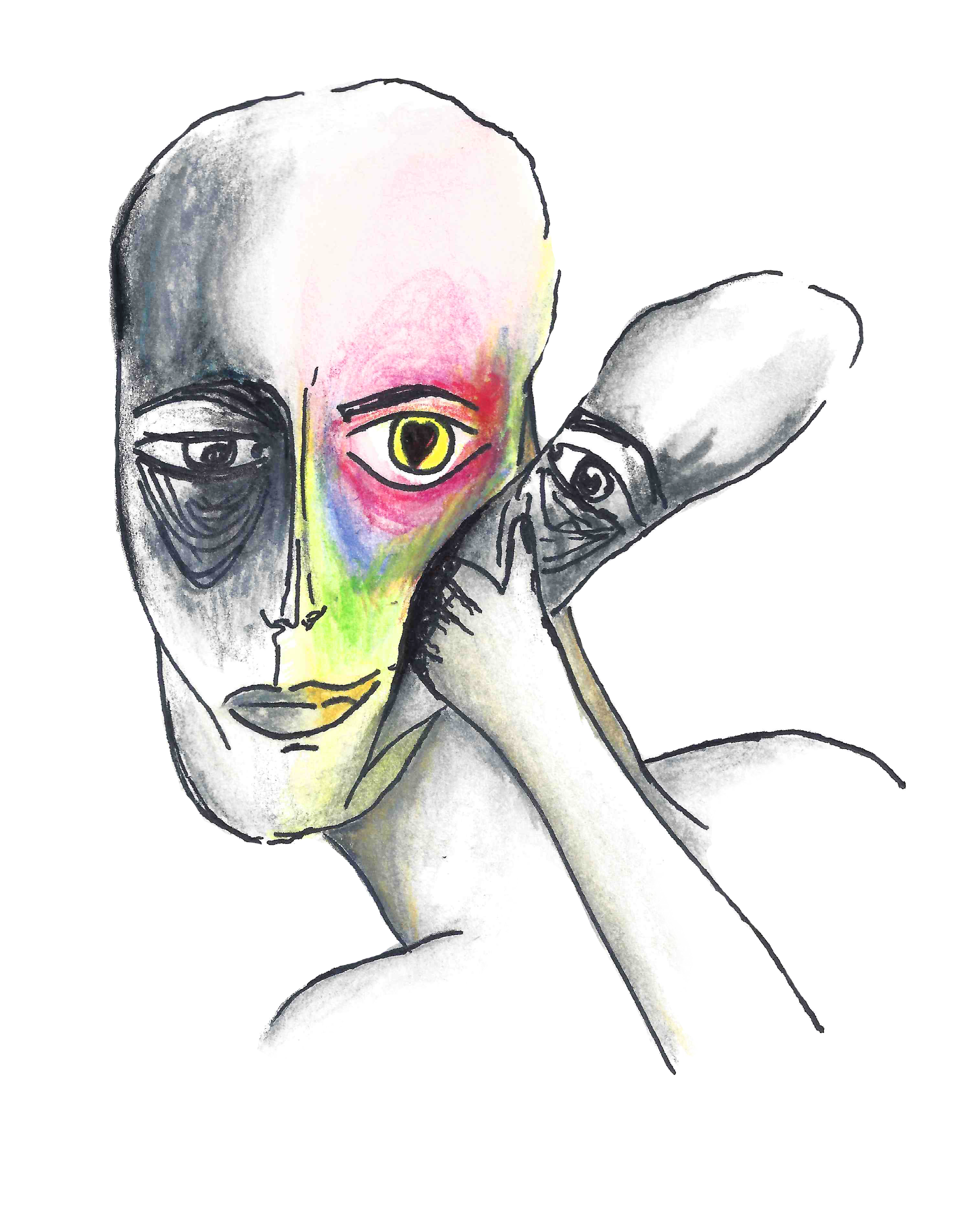 Rausch muss sein – oder ?