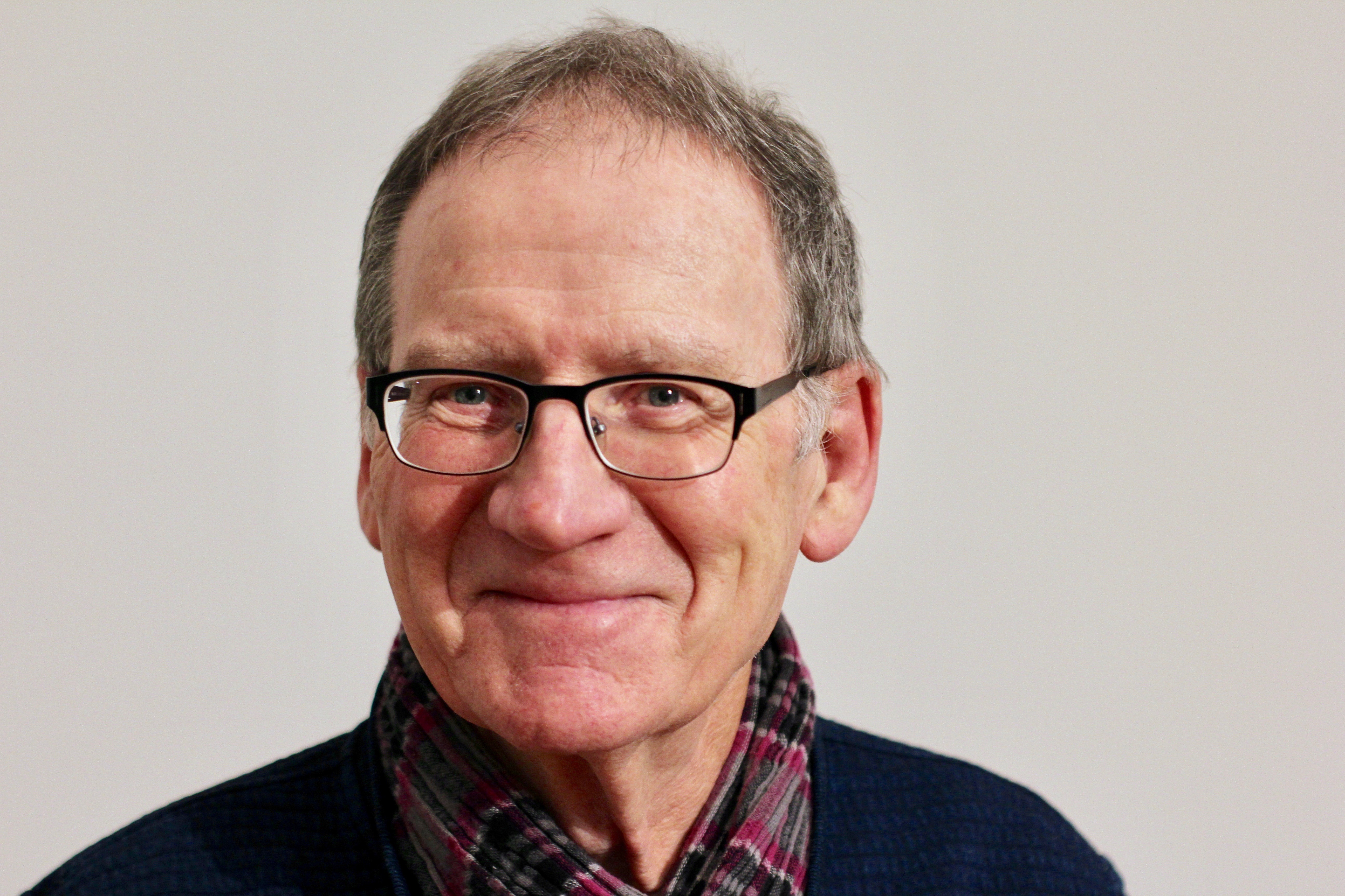 Robert Frauchiger (76)