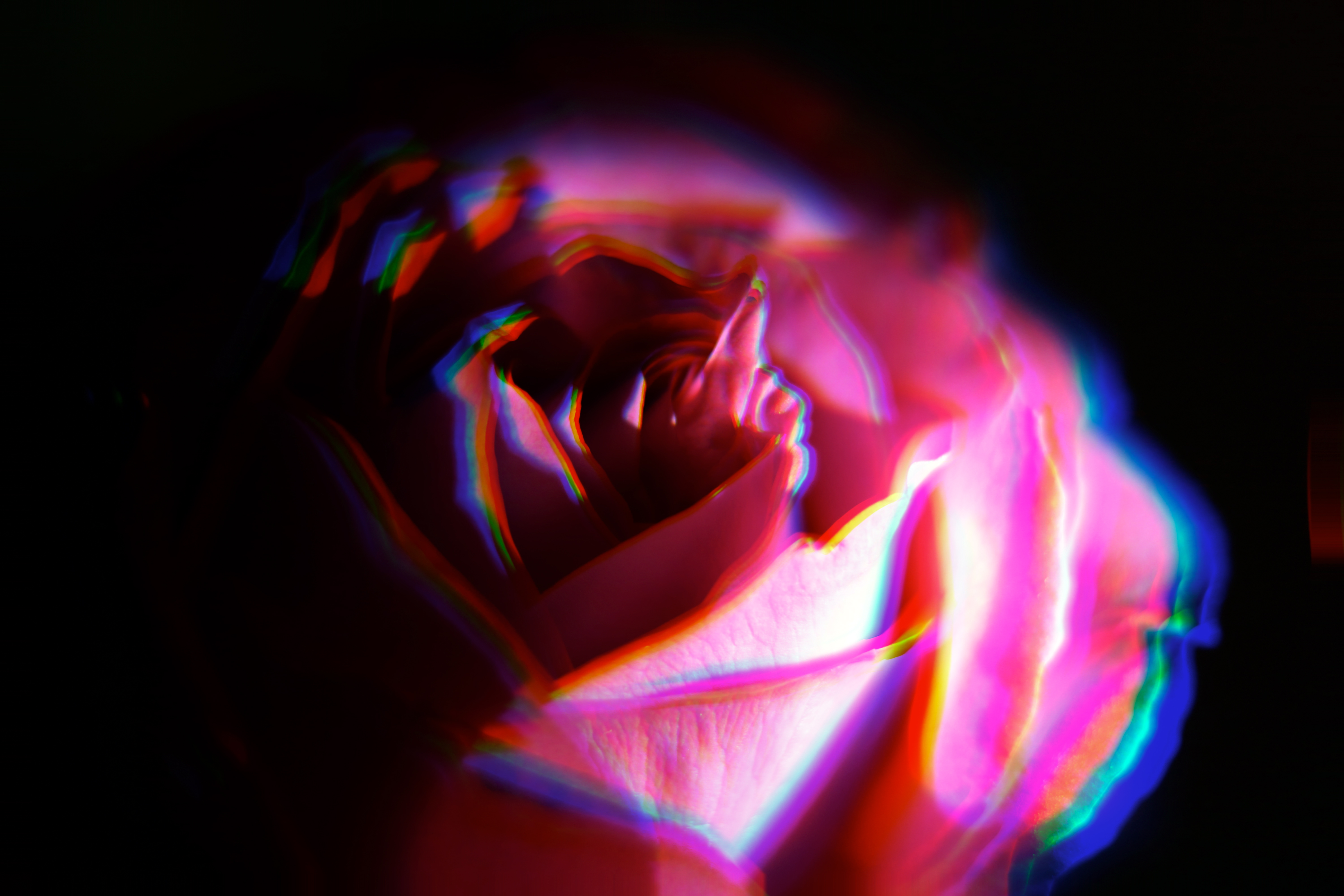 Das Wunder Sehen kennenlernen