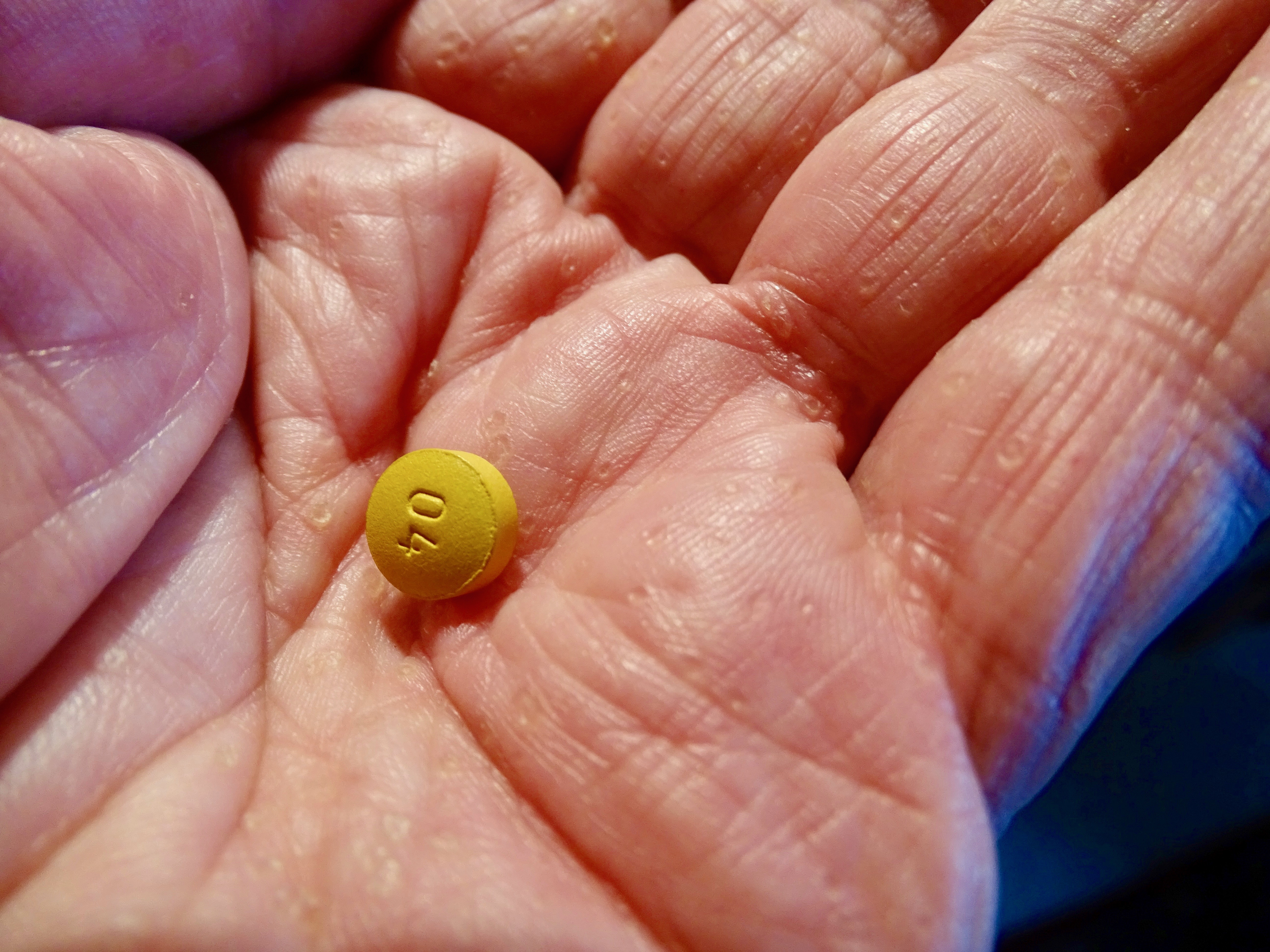 Pille Utopia: Ewig jung und schön?