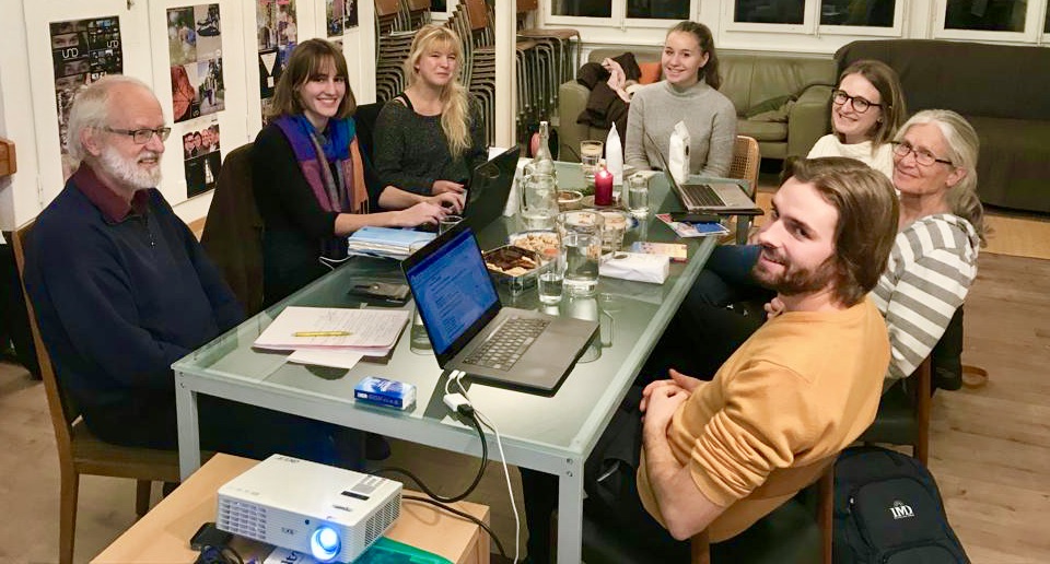 Das sind 2019 unsere Schwerpunktthemen