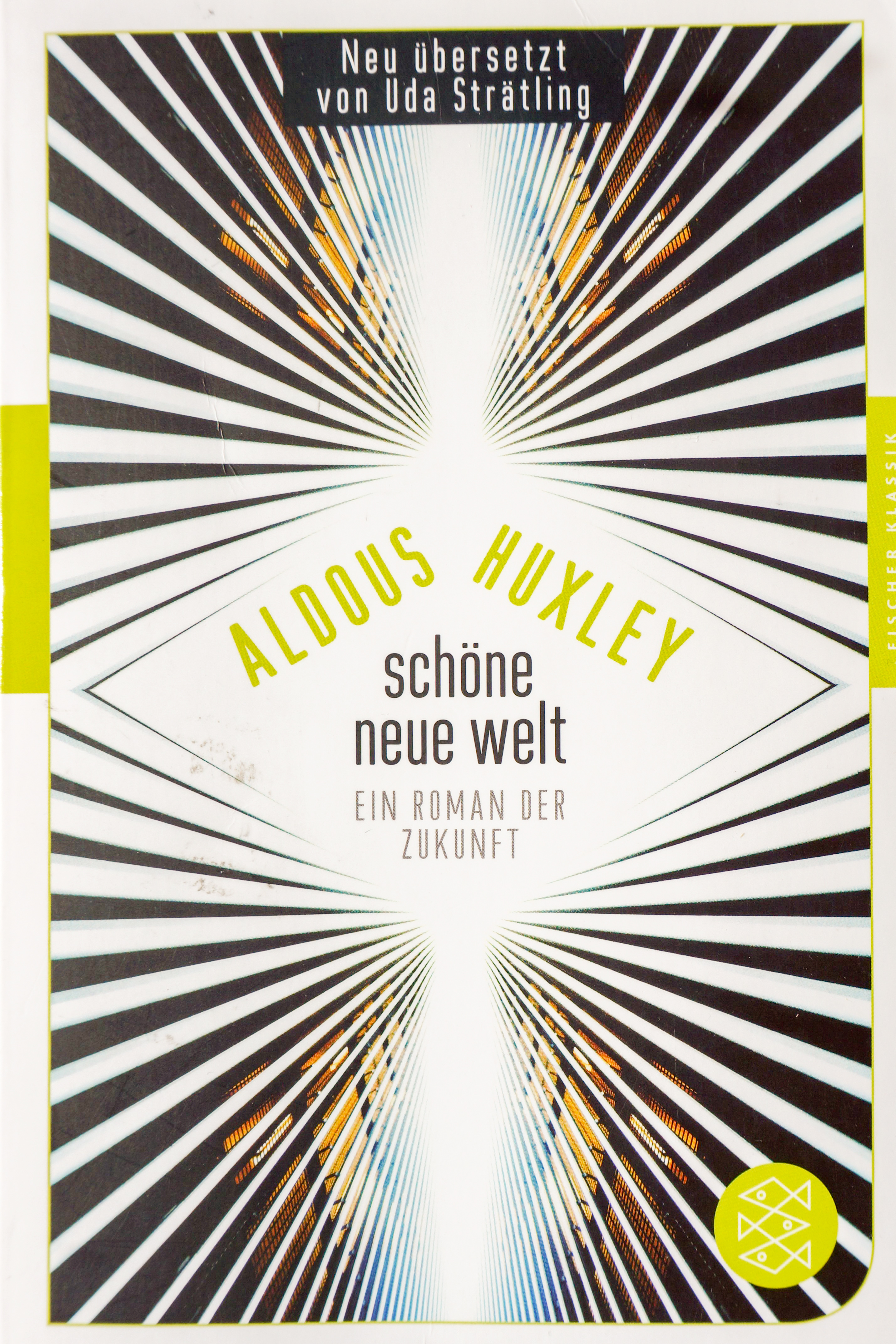 Leben unter einer Gesundheitsdiktatur