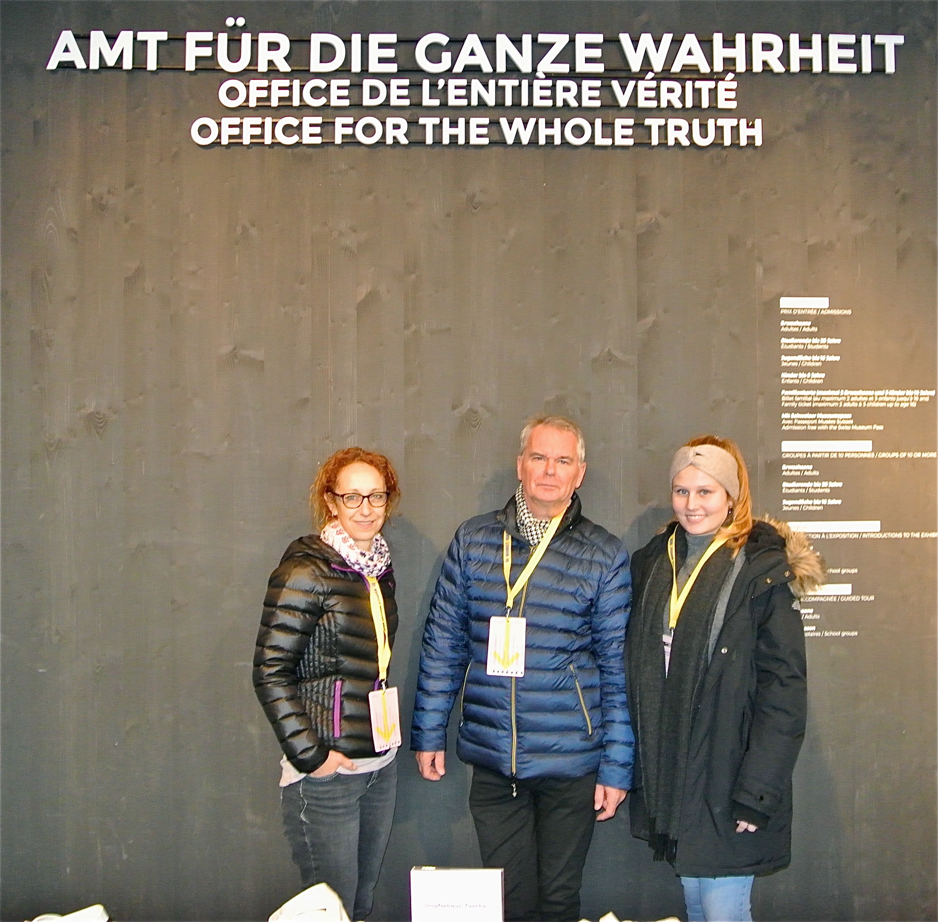 Lügen ältere Menschen anders als jüngere?