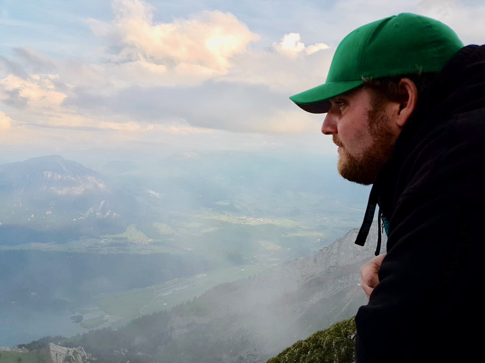 «Guggenmusik im Blut»: Drei Fragen an Mike Waldispühl