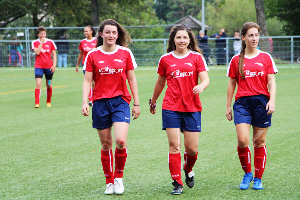 Fühlst du dich krank? Bist du gesund? Ein Tandem diskutiert