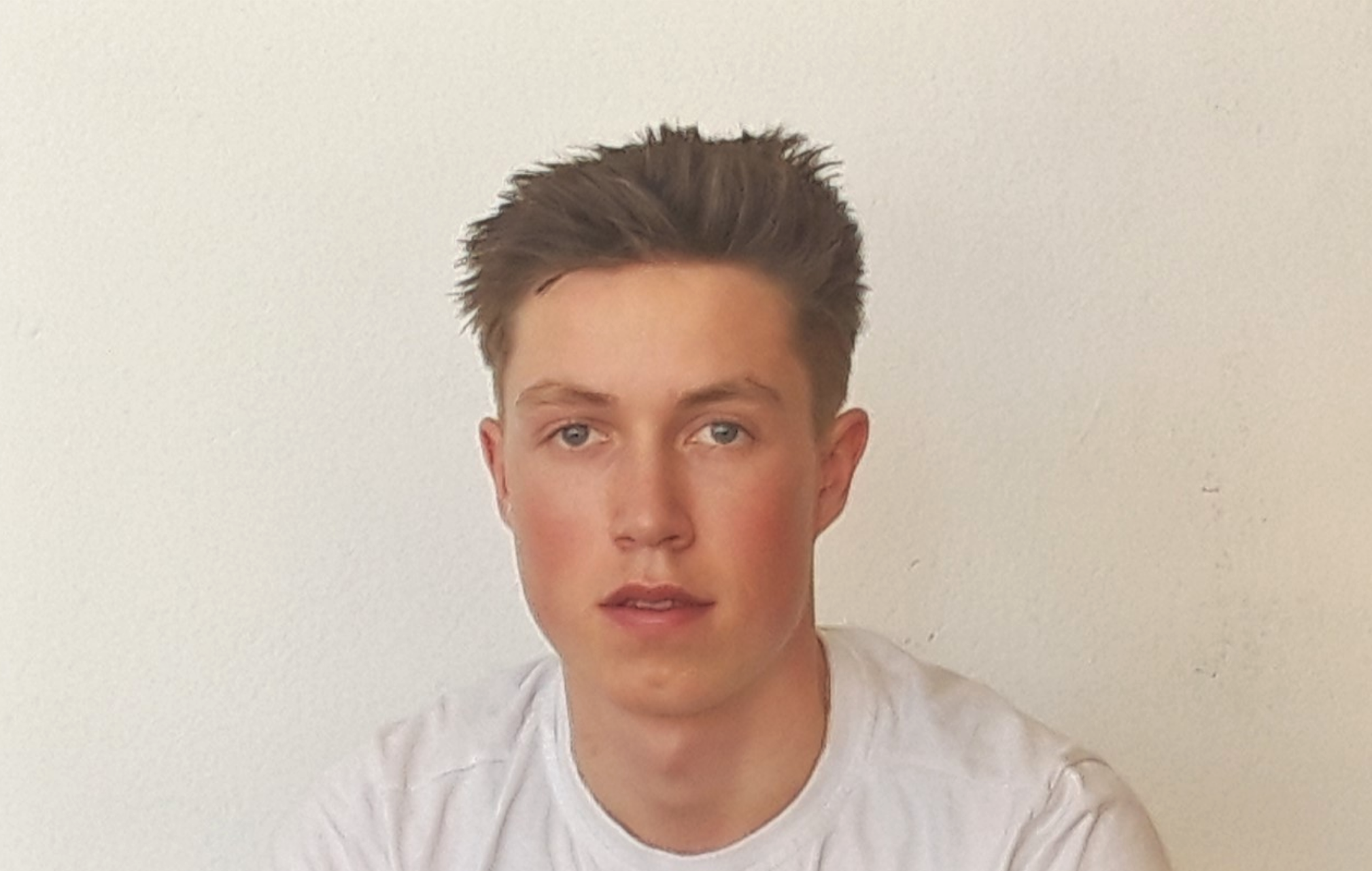 David Leuenberger (26)