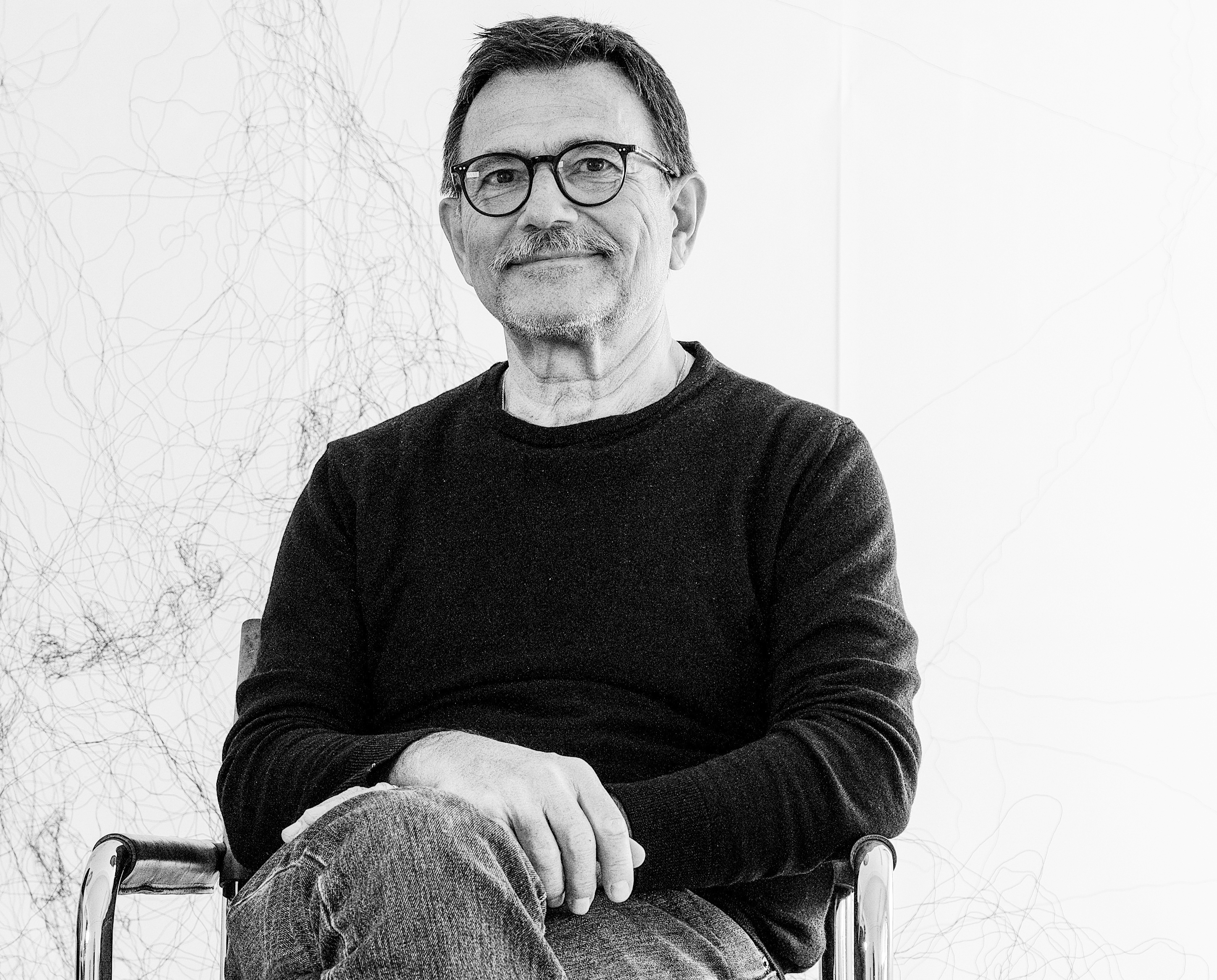 Medizinische Berufe verändern sich, aber wie? Zwei Generationen haben zusammen ein Buch geschrieben