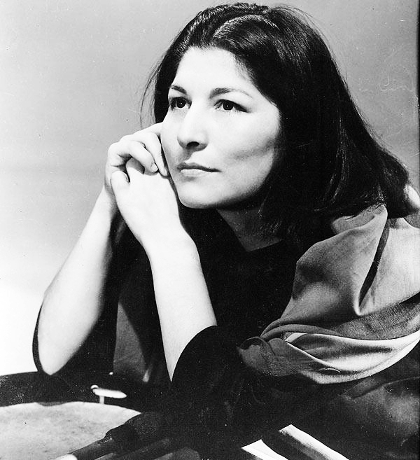 Der Mut der Mercedes Sosa