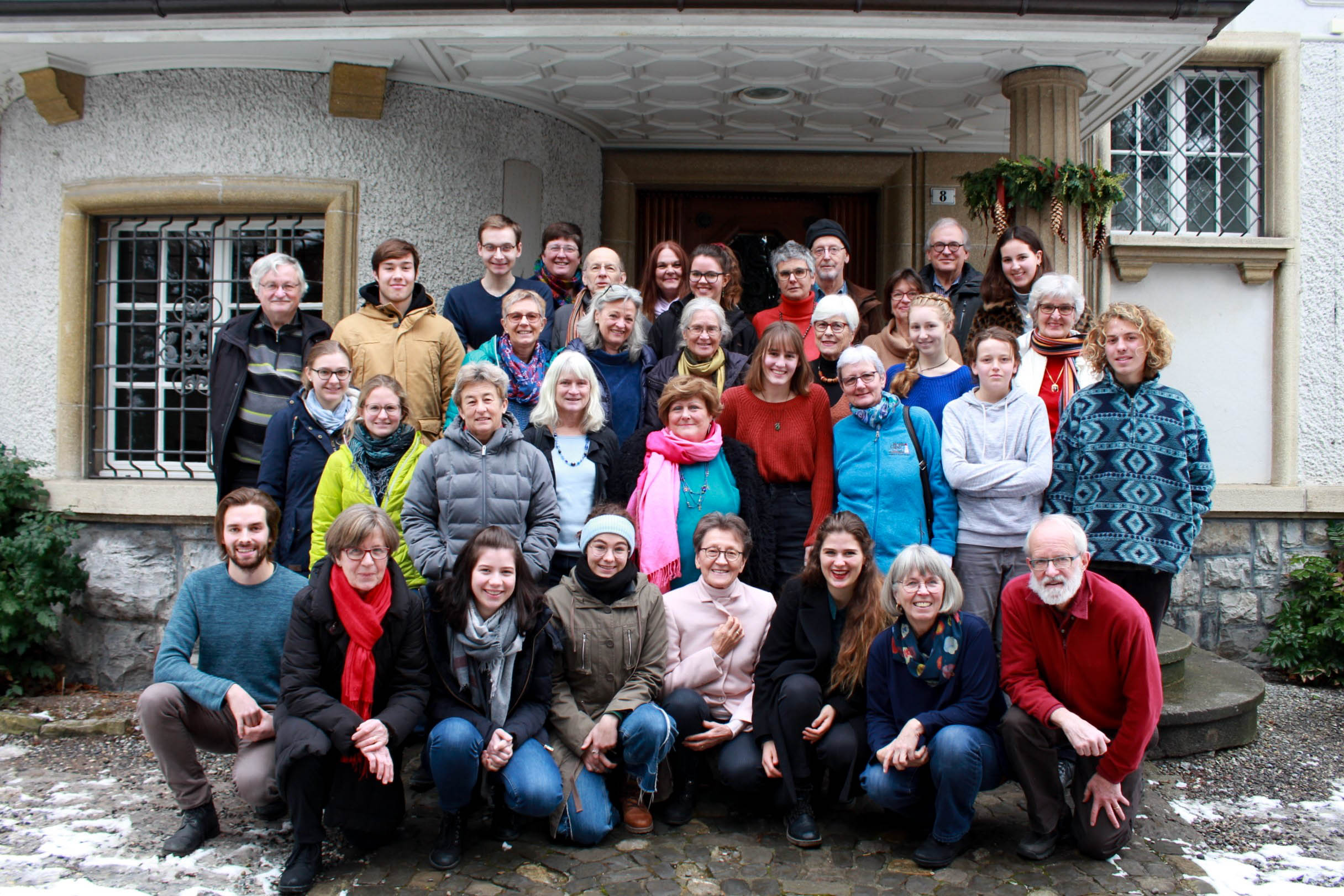 Tipps, um das Eis ein für allemal zu brechen