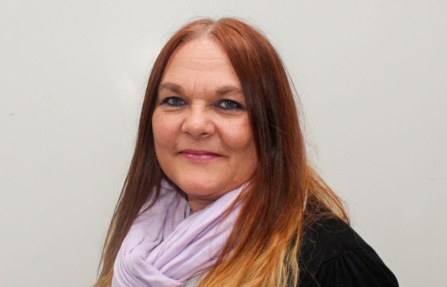 Sandra Mazenauer (56)