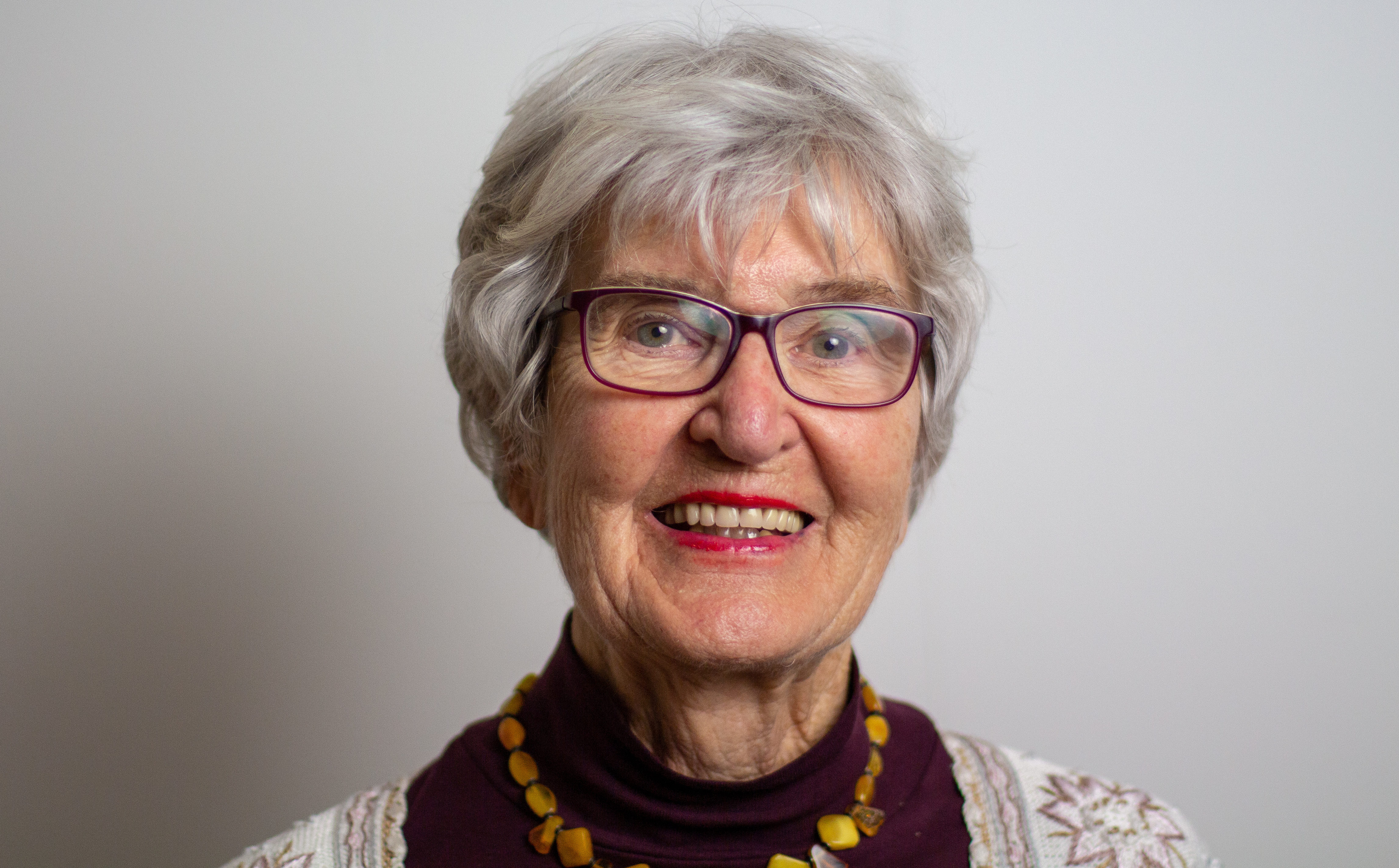 Karin Mulder (86)