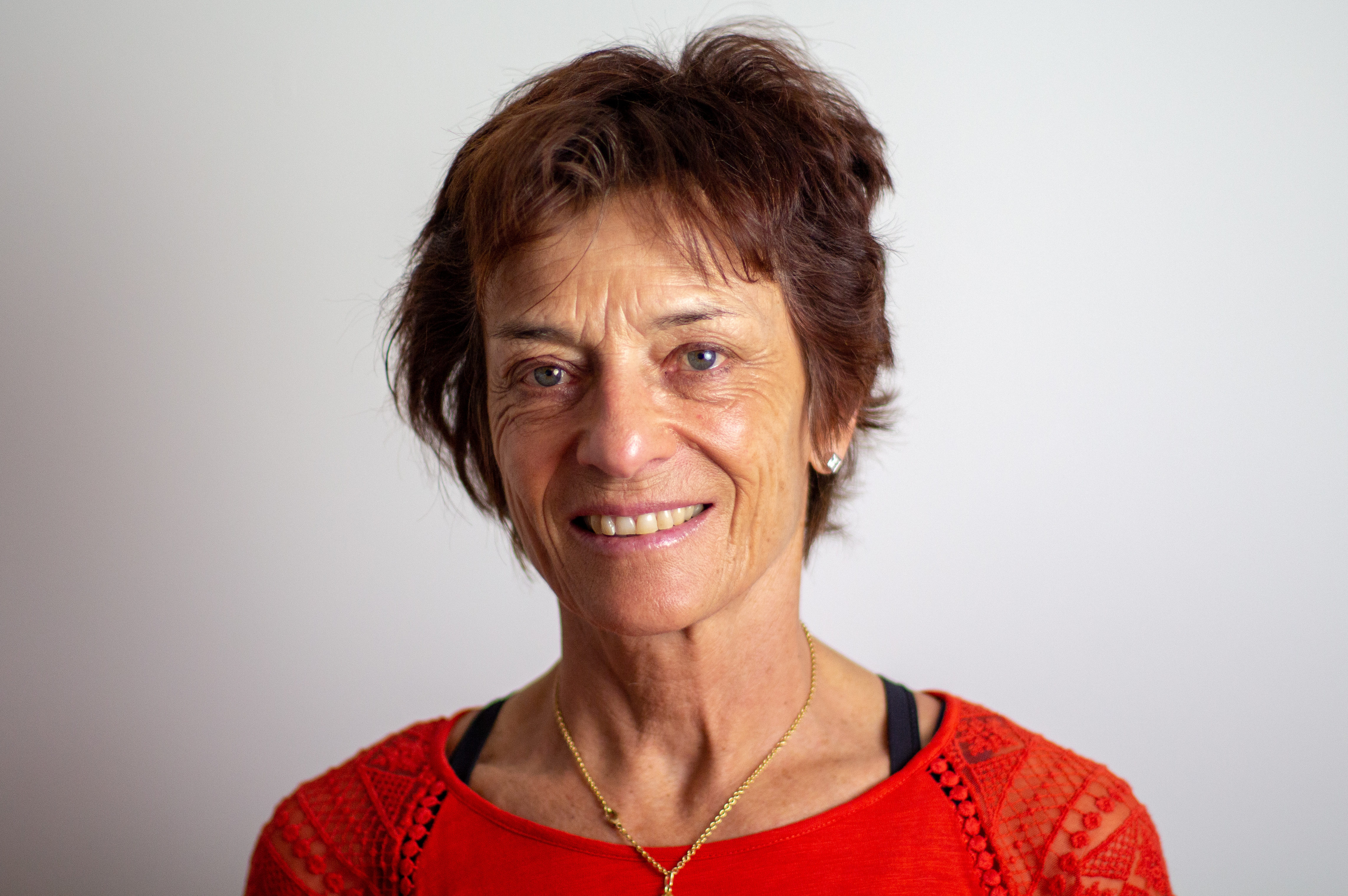 Anna Luterbacher (72)