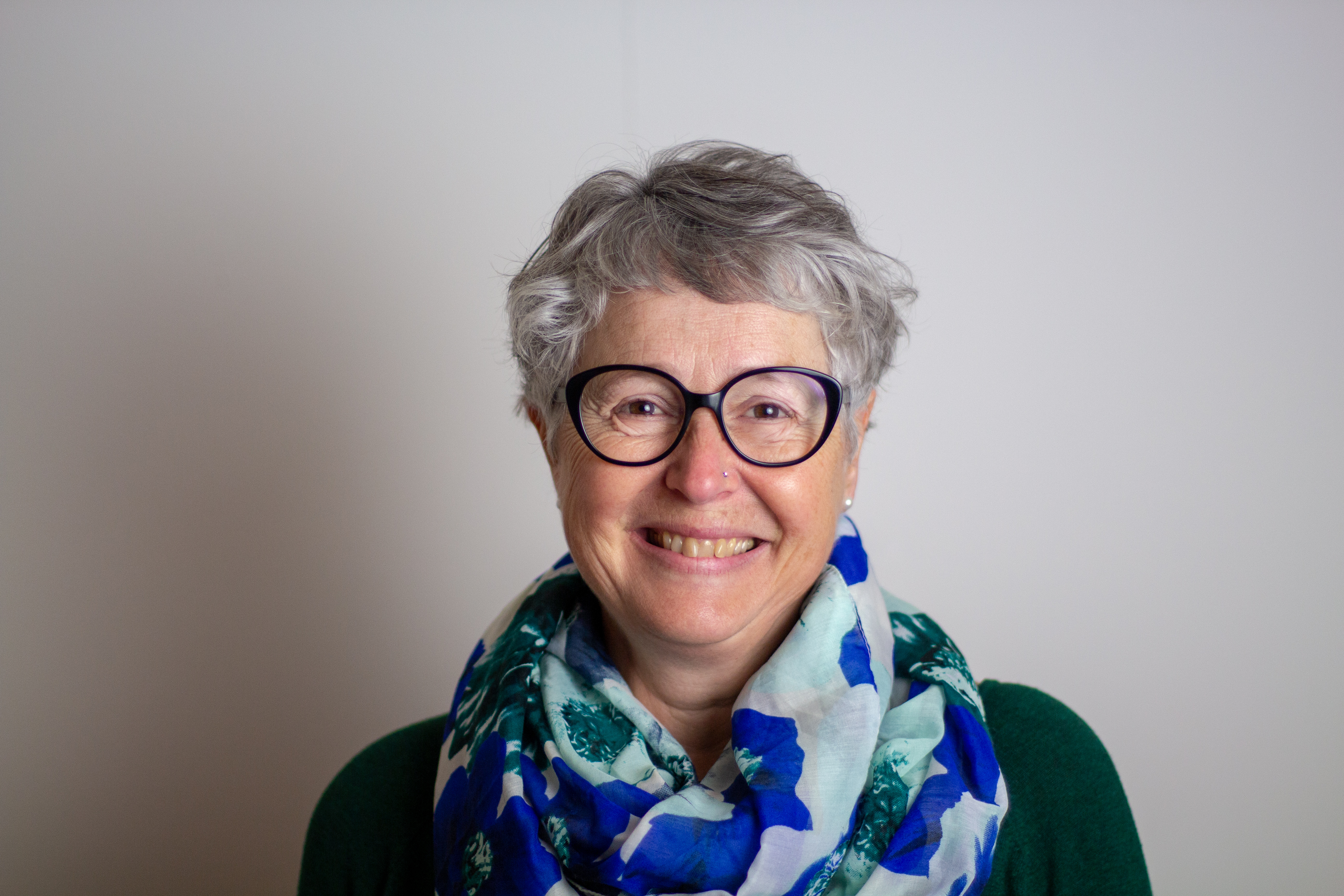 Katharina Pfanner (65)