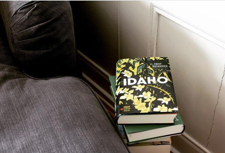 Was wir lesen und schreiben: Ein Generationentandem stellt sich vor