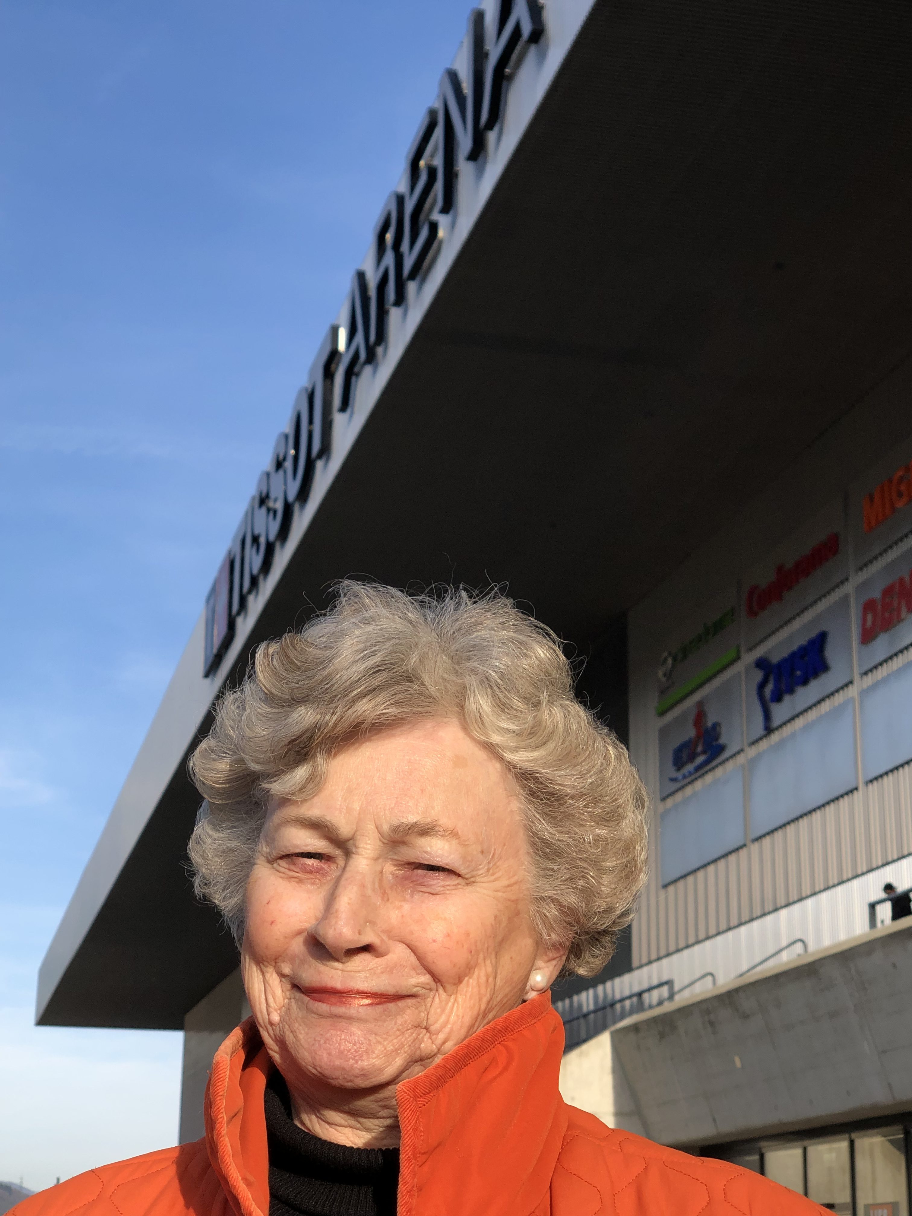 Das «Express-Theresli»